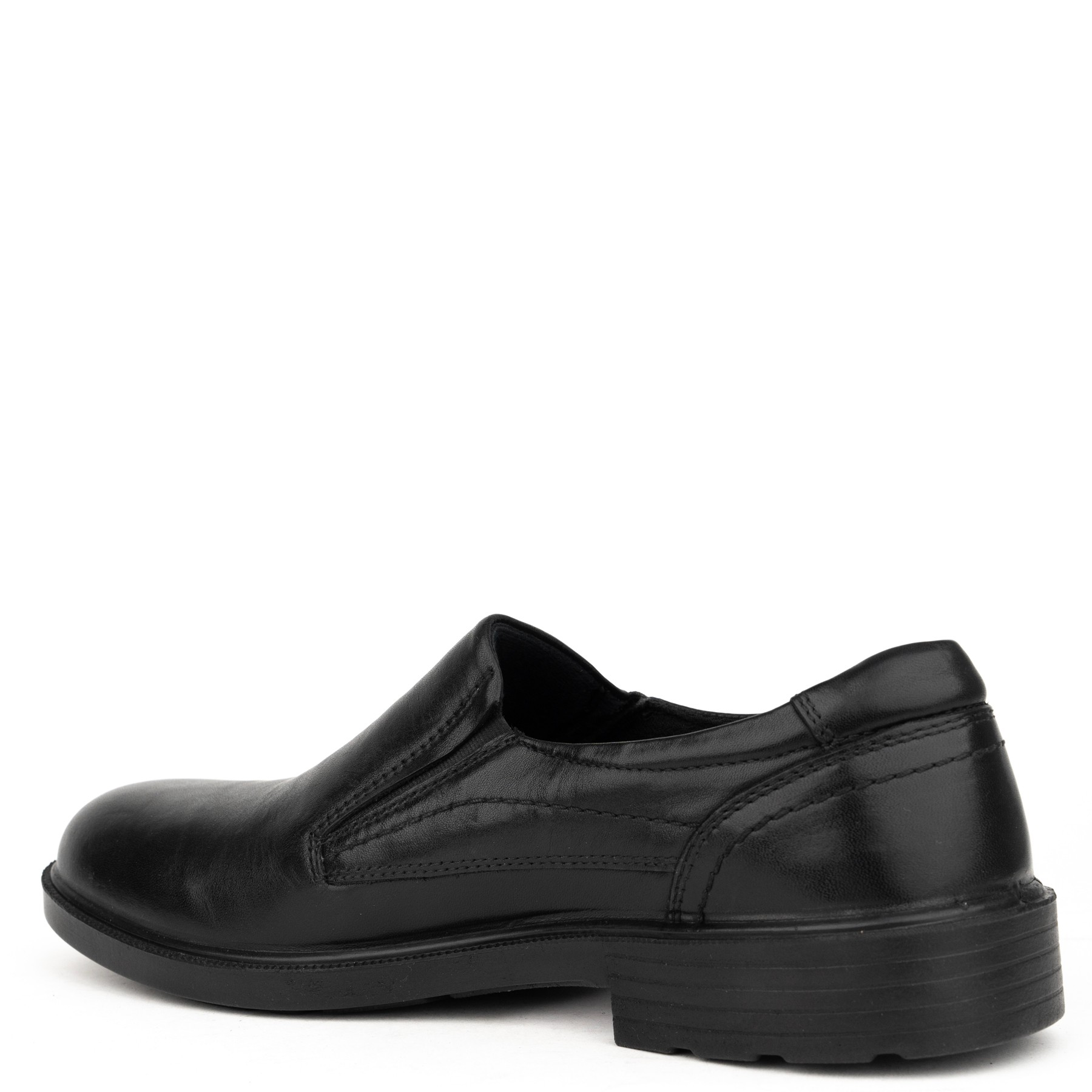 GRUNER SCHUHE Klasikiniai batai vyrams, Juoda, Formal 3