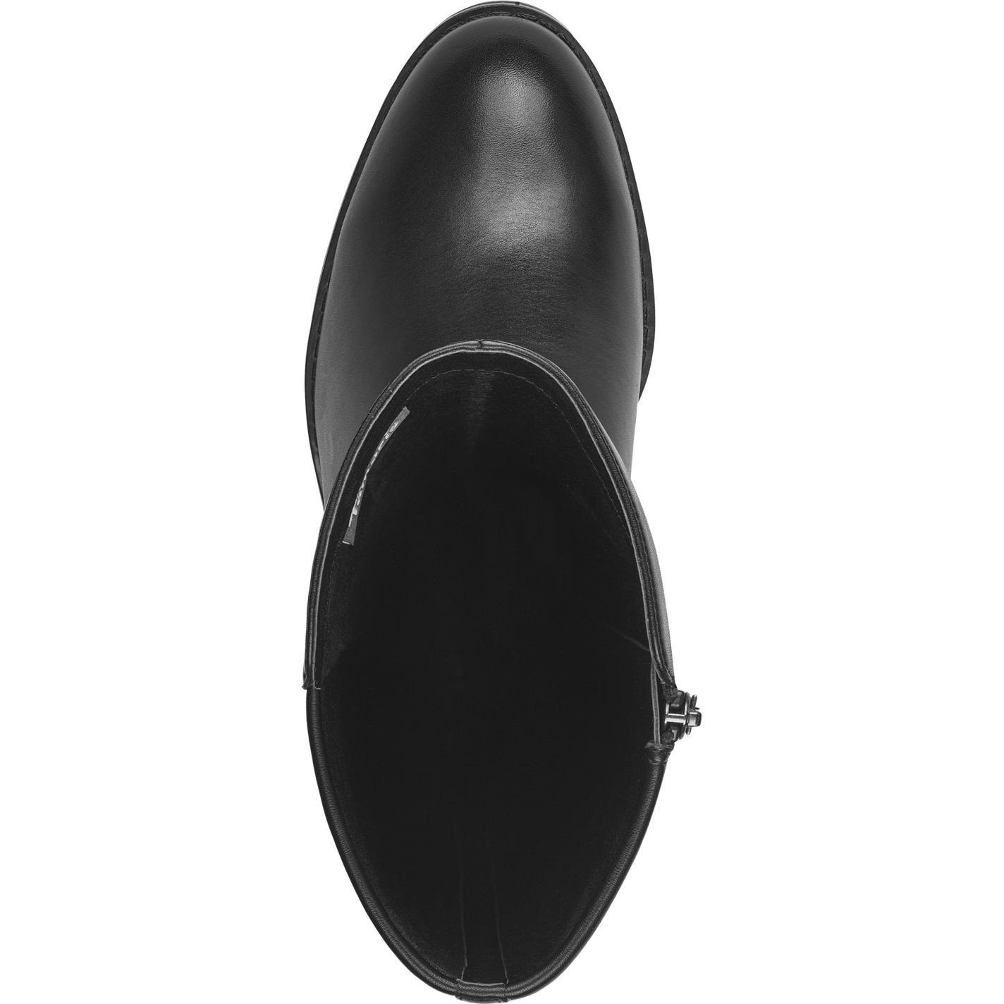 TAMARIS Auliniai moterims, Juoda, BOOTS 4