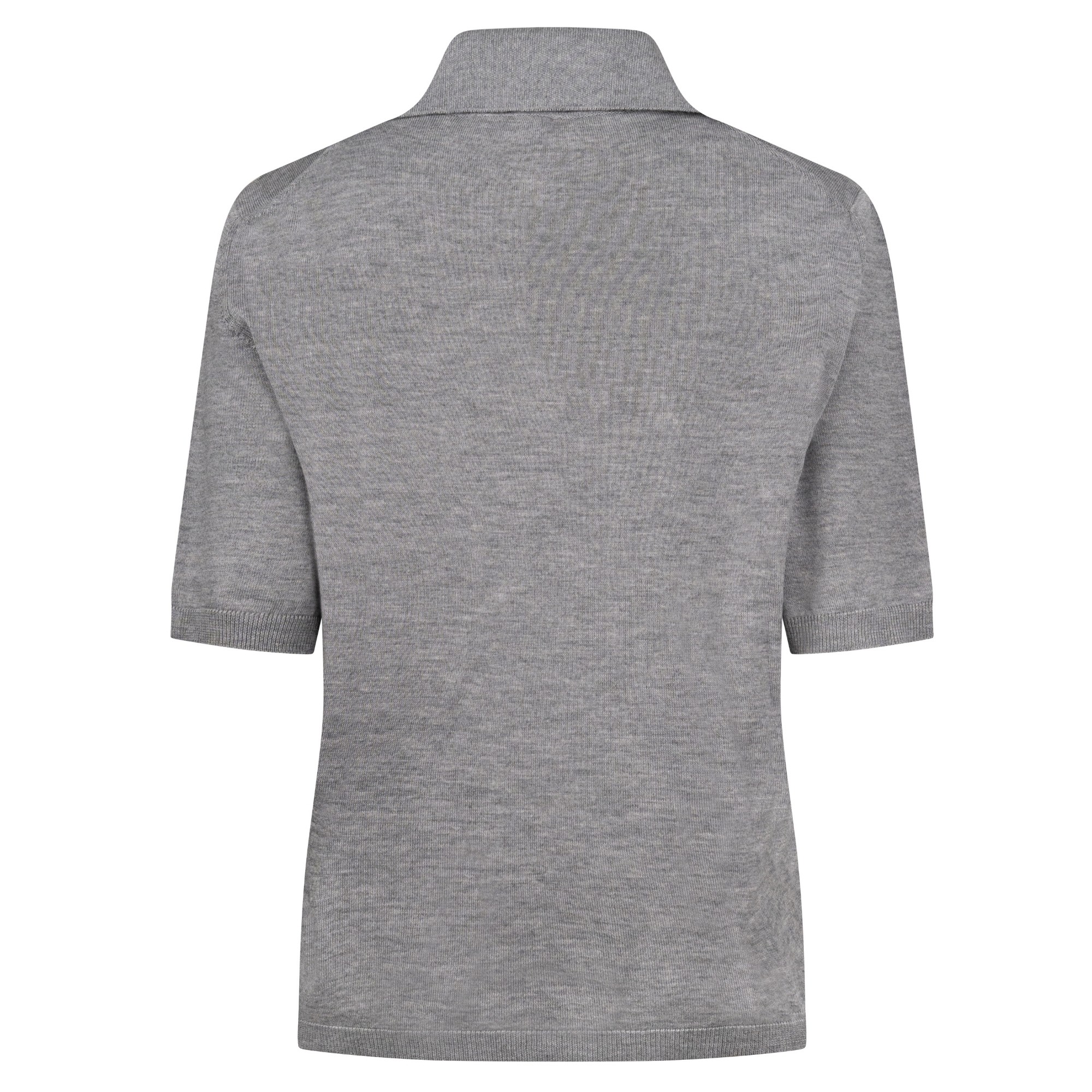 SERGIO MORETTI Megztinis moterims, Pilka, Sweater, smr6597-25217gr 2