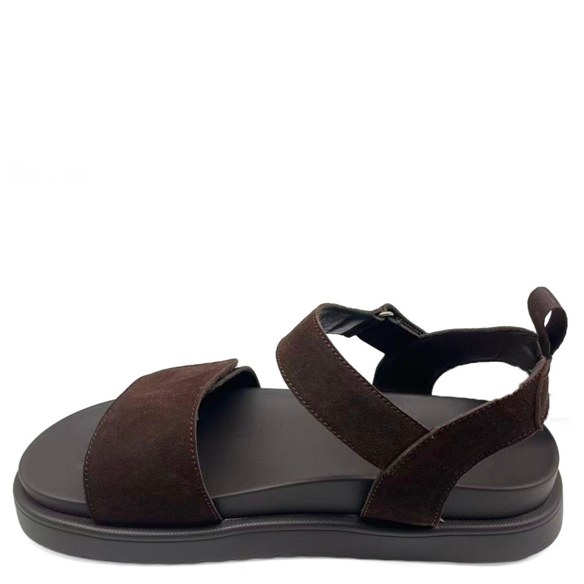 LA CONTE Šlepetės moterims, Ruda, Slippers 2