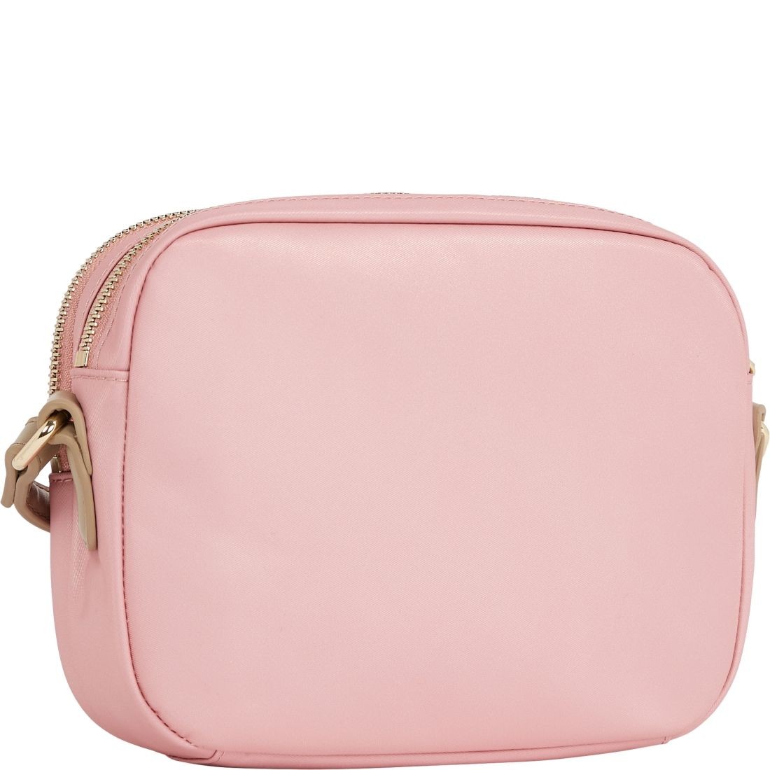 TOMMY HILFIGER Rankinė per petį moterims, Rožinė, Poppy crossover 2