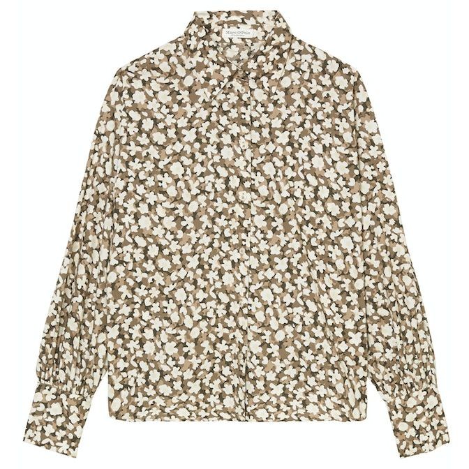 MARC O'POLO Marškiniai moterims, Marga