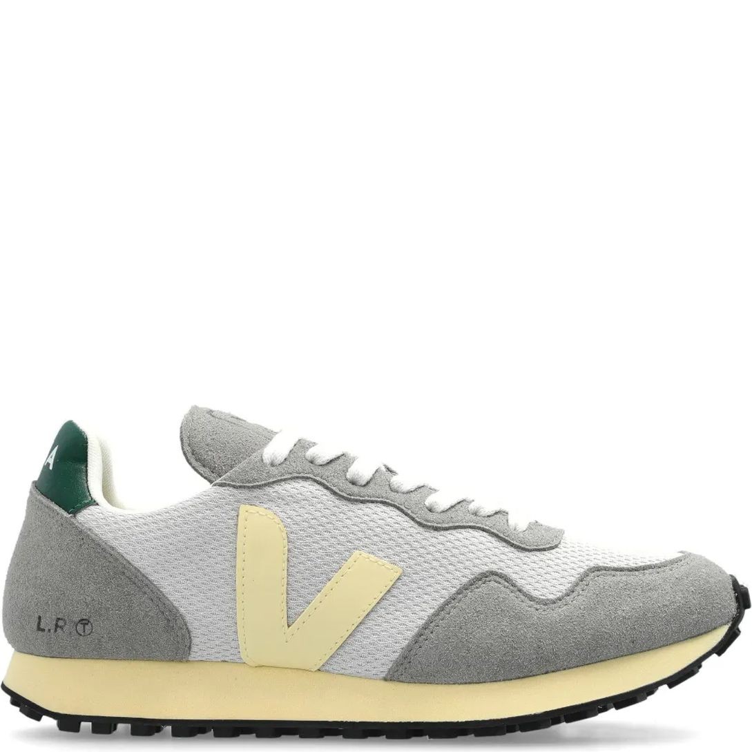 VEJA Laisvalaikio bateliai vyrams, Pilka, Sdu rec sneakers 1