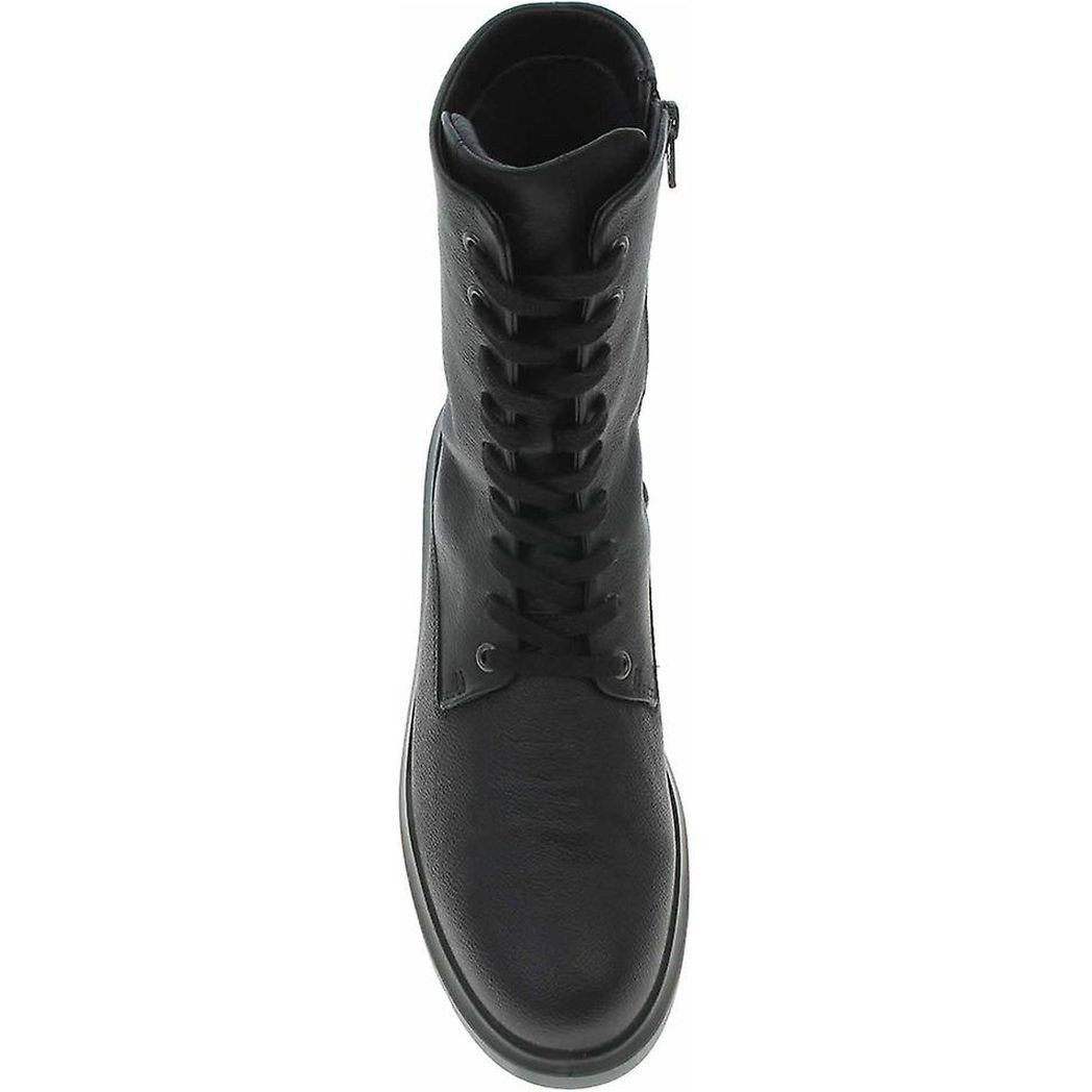 ECCO Aulinukai moterims, Juoda, Nouvelle booties 5