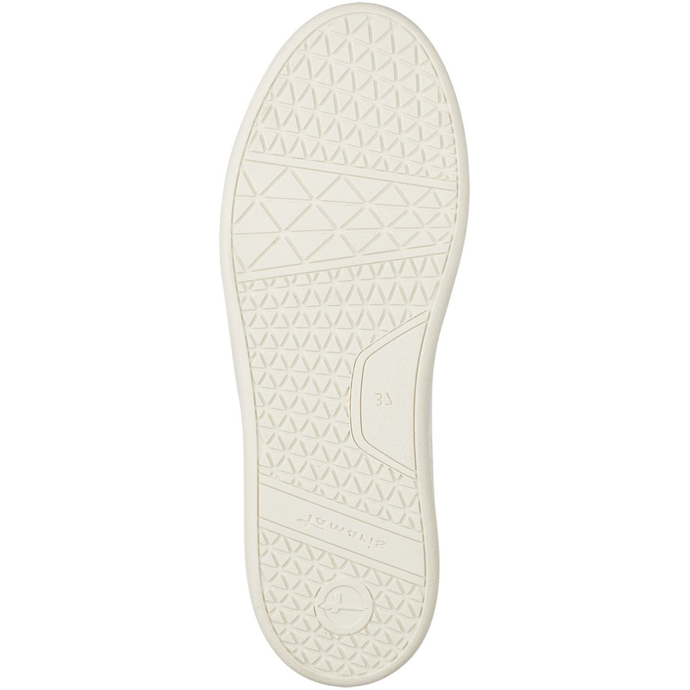 TAMARIS Sportiniai bateliai moterims, Marga, SPORT SHOE 4