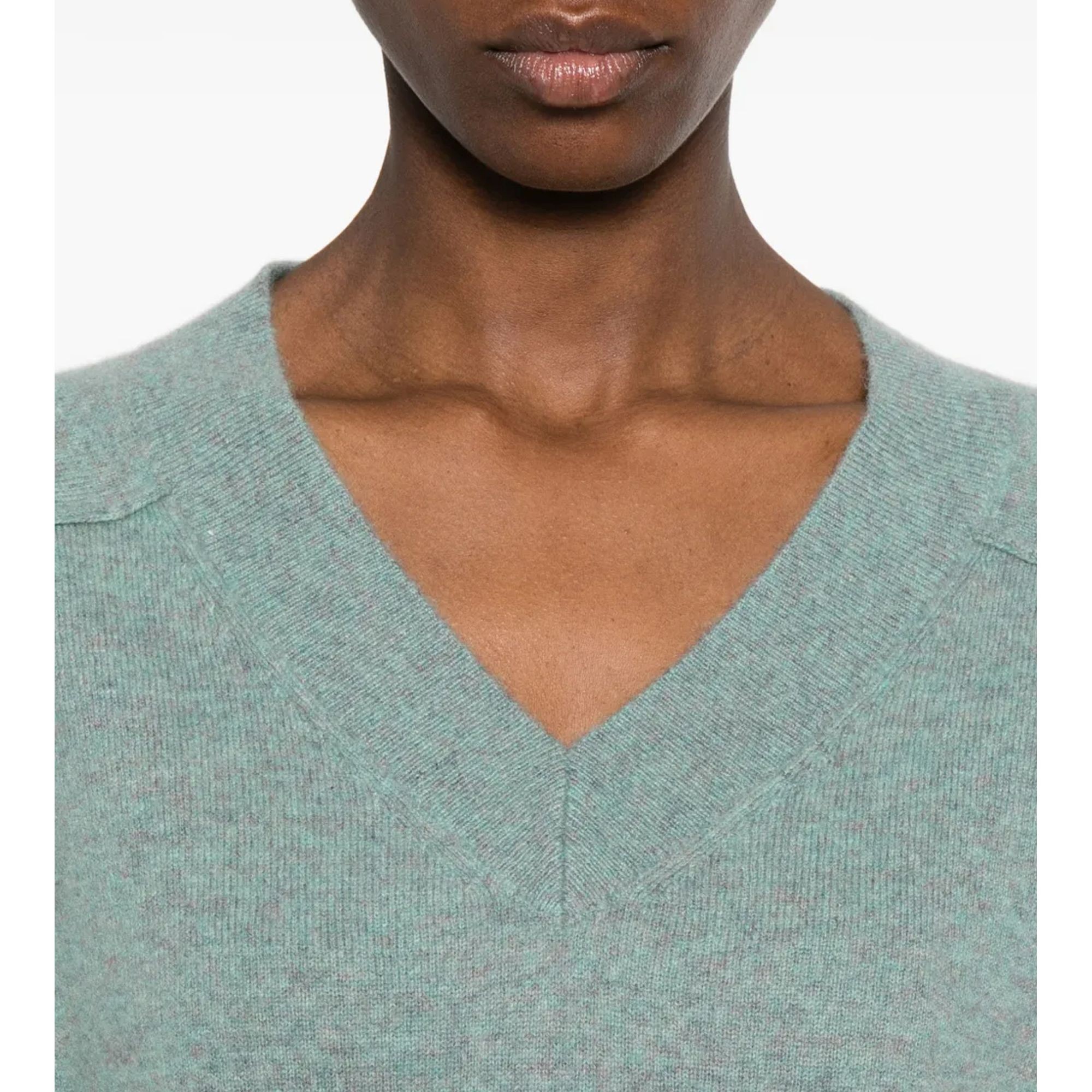 MAISON123 Megztinis moterims, Marga, Mot.megztinis 4