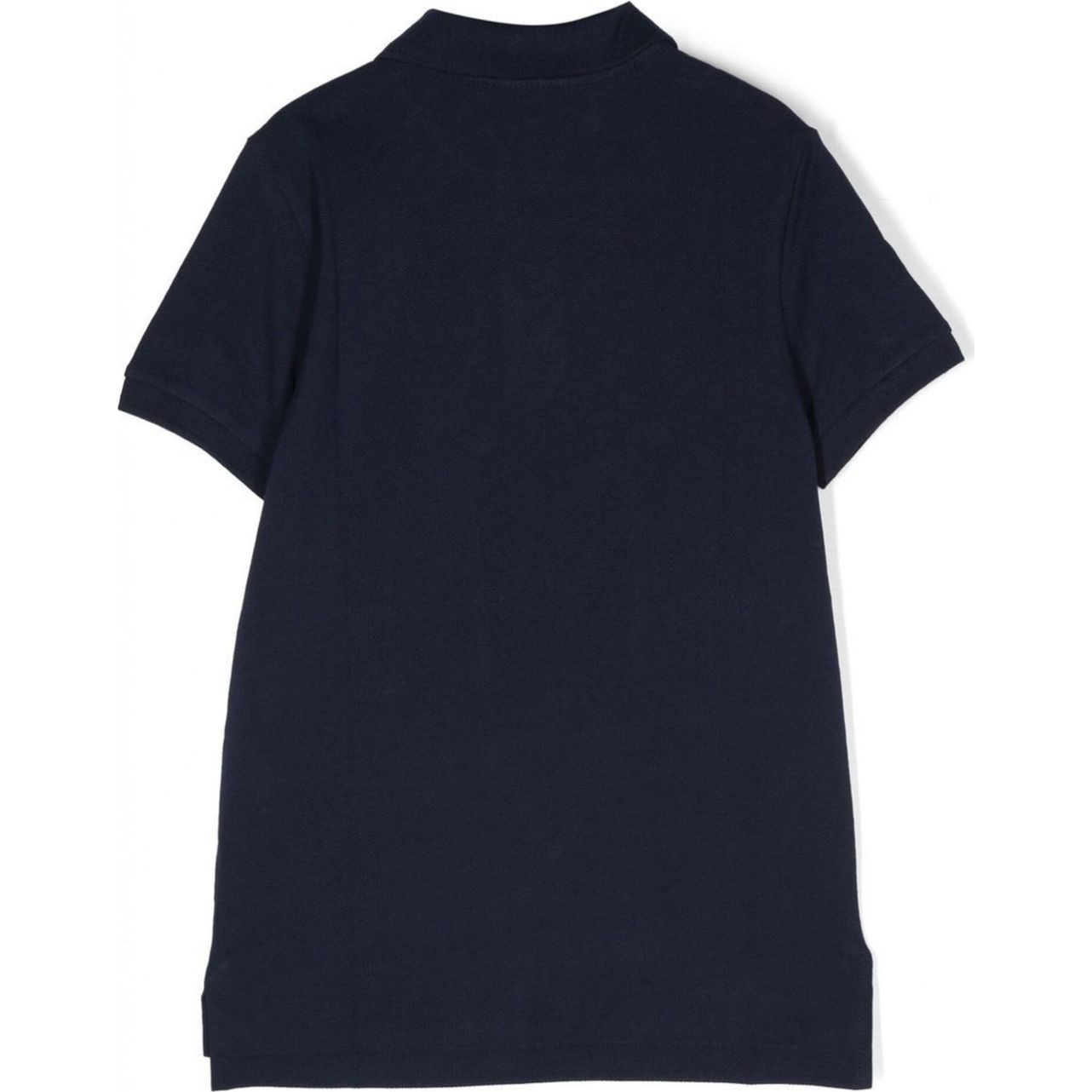 RALPH LAUREN KIDS Polo marškiniai trumpos rank. berniukams, Mėlyna, Short sleeve polo shirt (2-7) 2