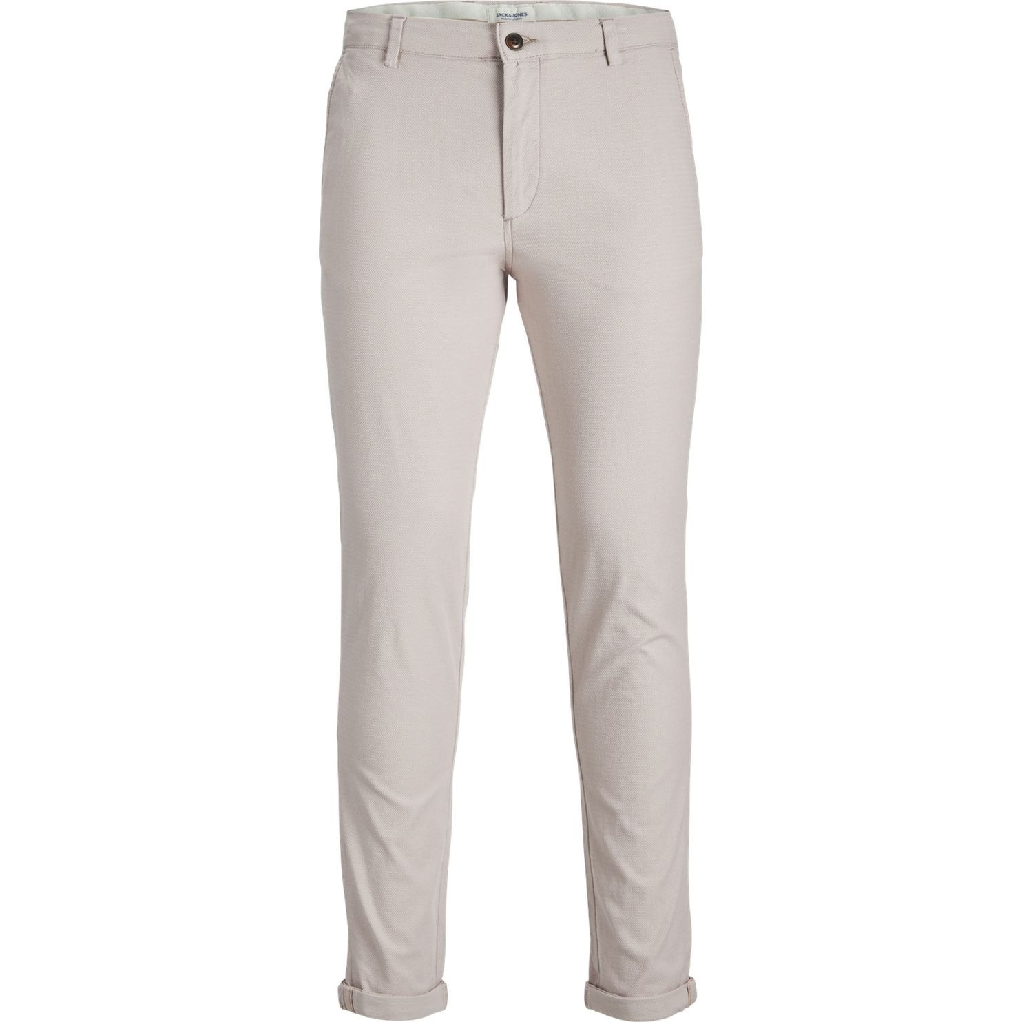 JACK & JONES Kelnės vyrams, Rožinė, JPSTMARCO JJFUR 1