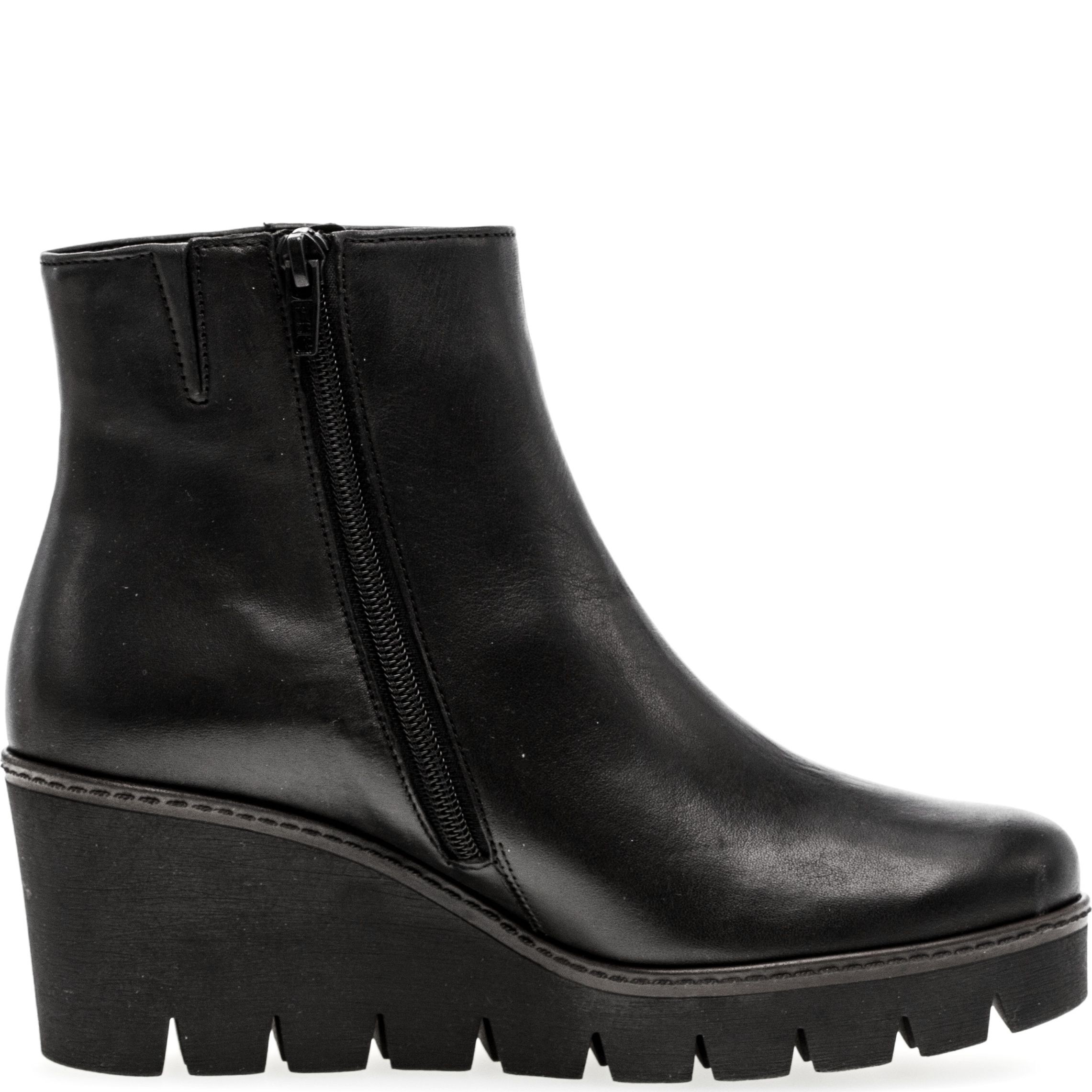 GABOR Aulinukai moterims, Juoda, F 4