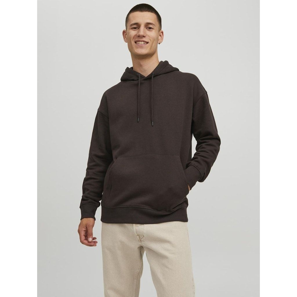 JACK & JONES Džemperis vyrams, JJESTAR BASIC SWEAT 2