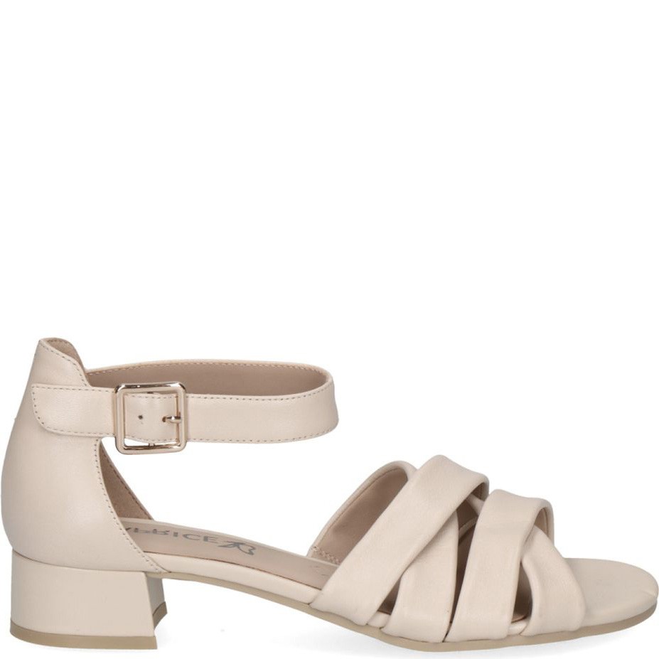 CAPRICE Basutės moterims, Kūno, Sandals 2