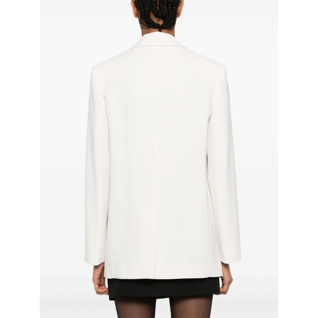 PINKO Švarkas moterims, Rožinė, Gaeta jacket 2