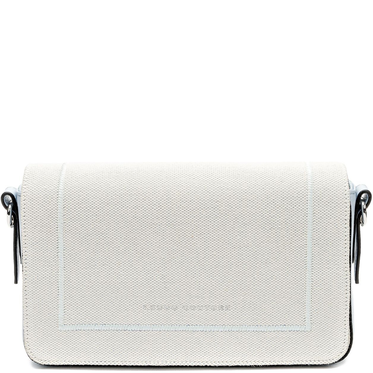 KEDDO Rankinė per petį moterims, Smėlio, Crossbody 1