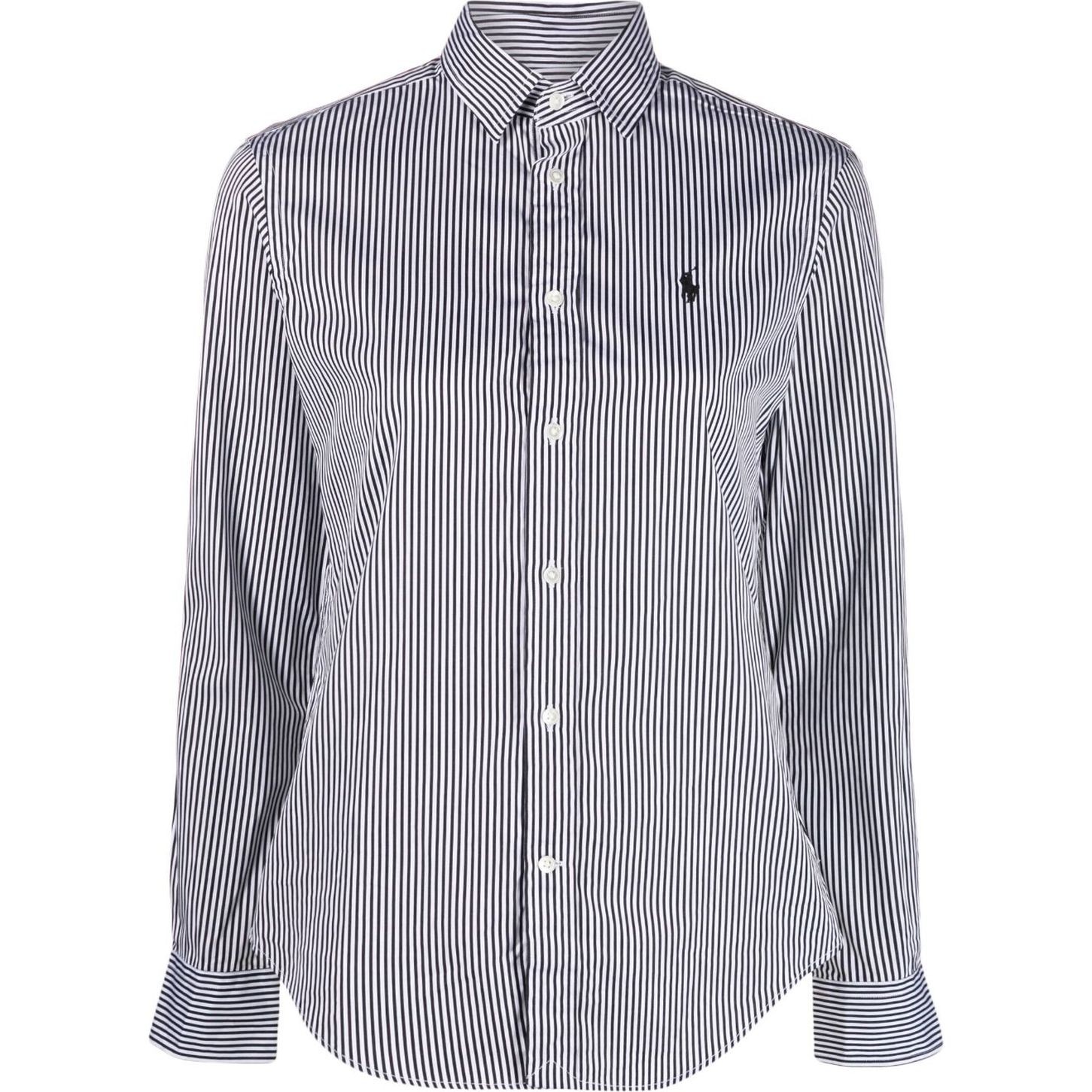 POLO RALPH LAUREN Marškiniai ilgomis rankovėmis moterims, Marga, Long sleeve shirt