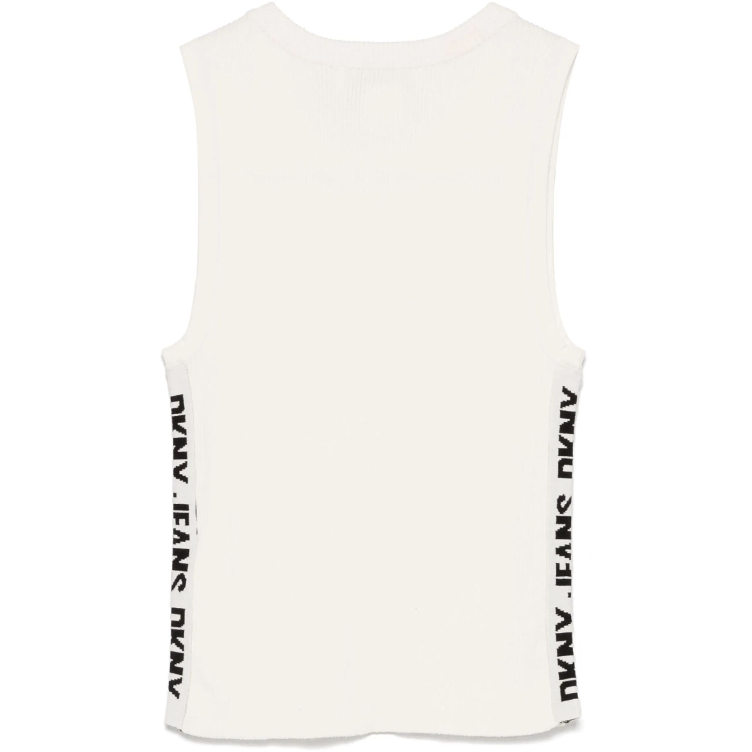 DKNY Megztinis moterims, Marga, Side logo trim rib s 2