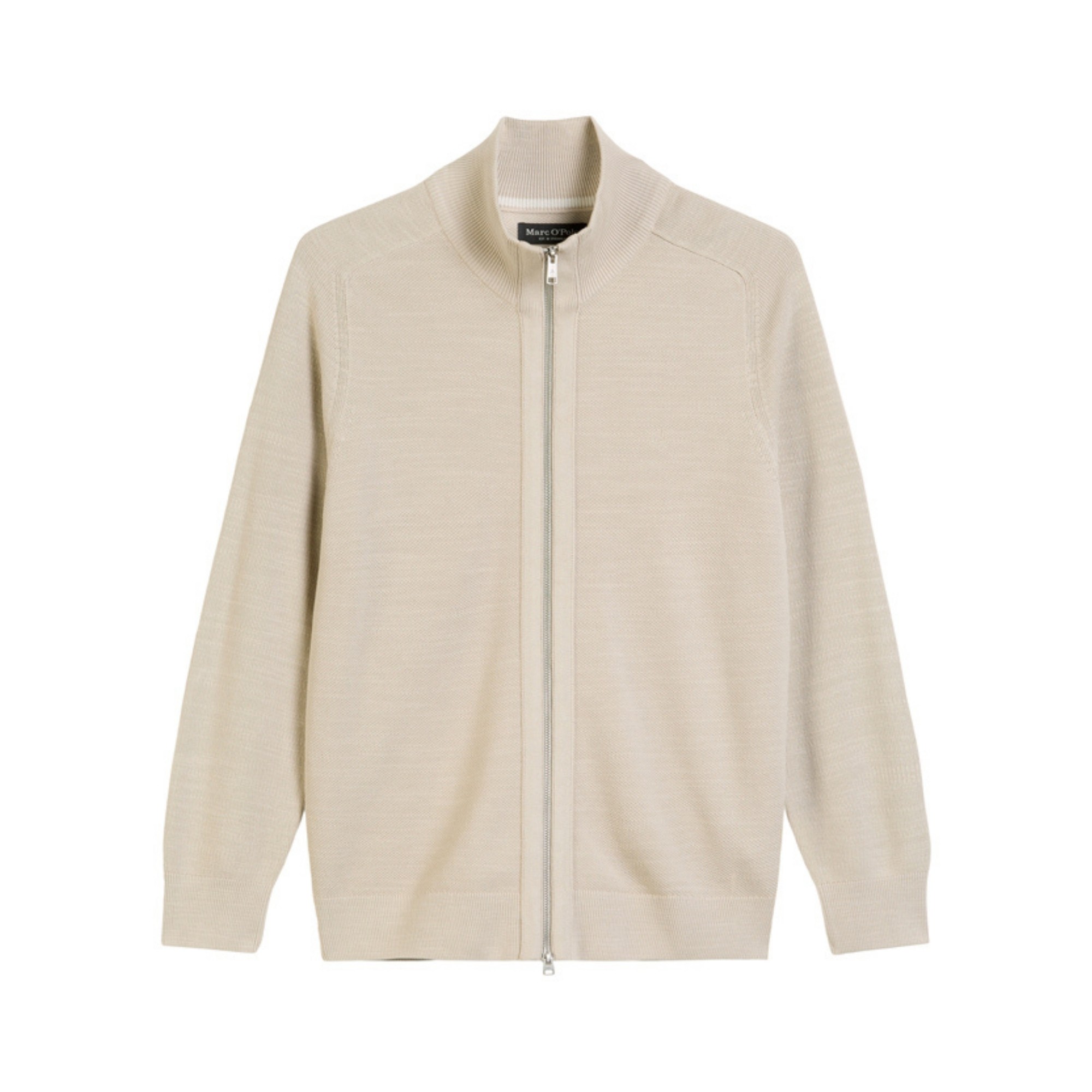 MARC O'POLO Džemperis vyrams, Pilka, 528502361026 Jumpers