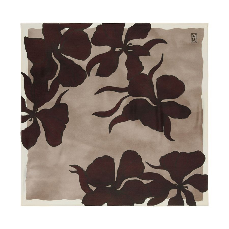 MARC O'POLO Šalikas moterims, Marga, 510805602201 Scarf 3