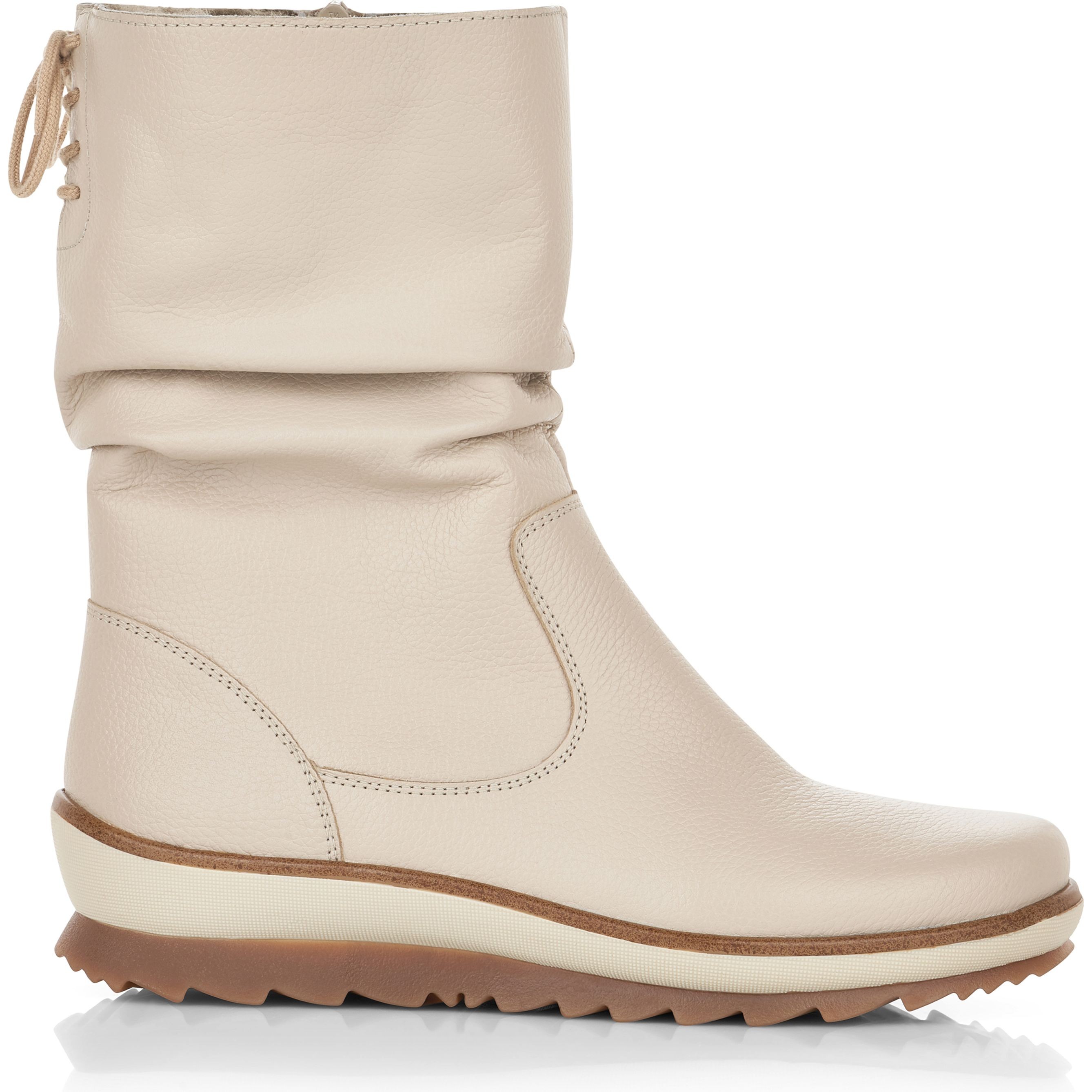 REMONTE Aulinukai moterims, Balta, BOOTIES 2