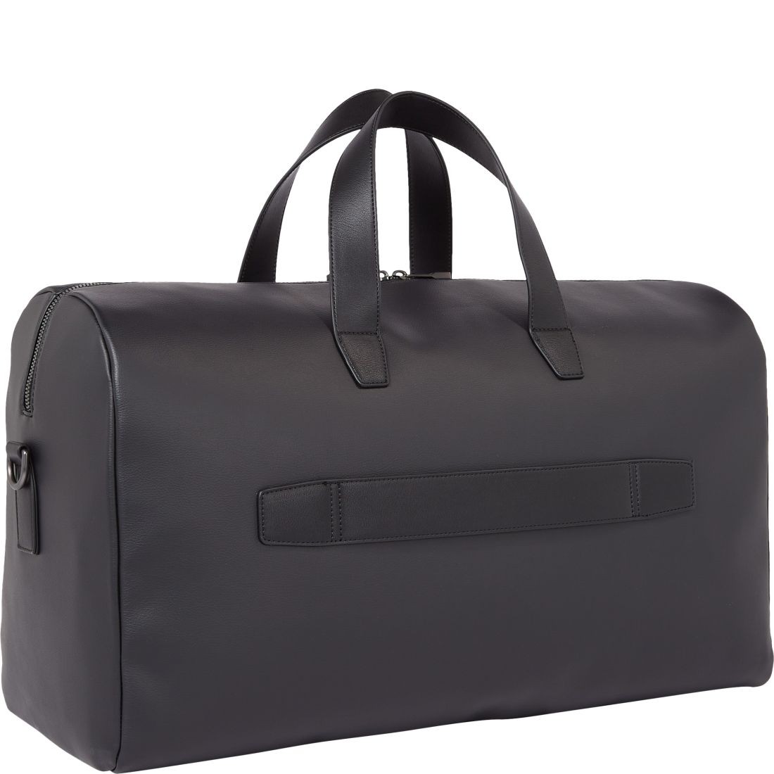 TOMMY HILFIGER Rankinė, krepšys vyrams, Juoda, Corporate duffle 2