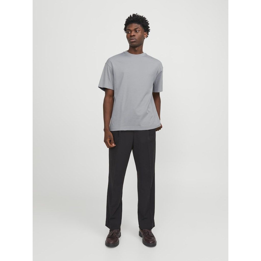 JACK & JONES Marškinėliai vyrams, Gray, Urban edge tee 5