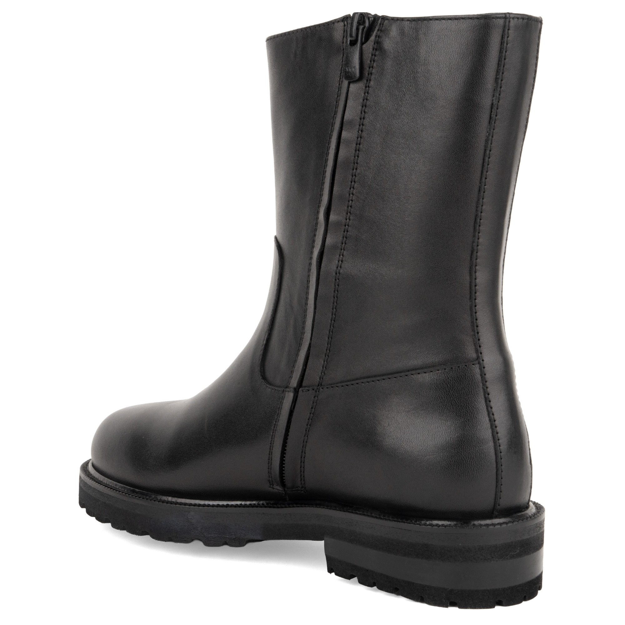 ADRIANNA FERETTI Aulinukai moterims, Juoda, Booties 3