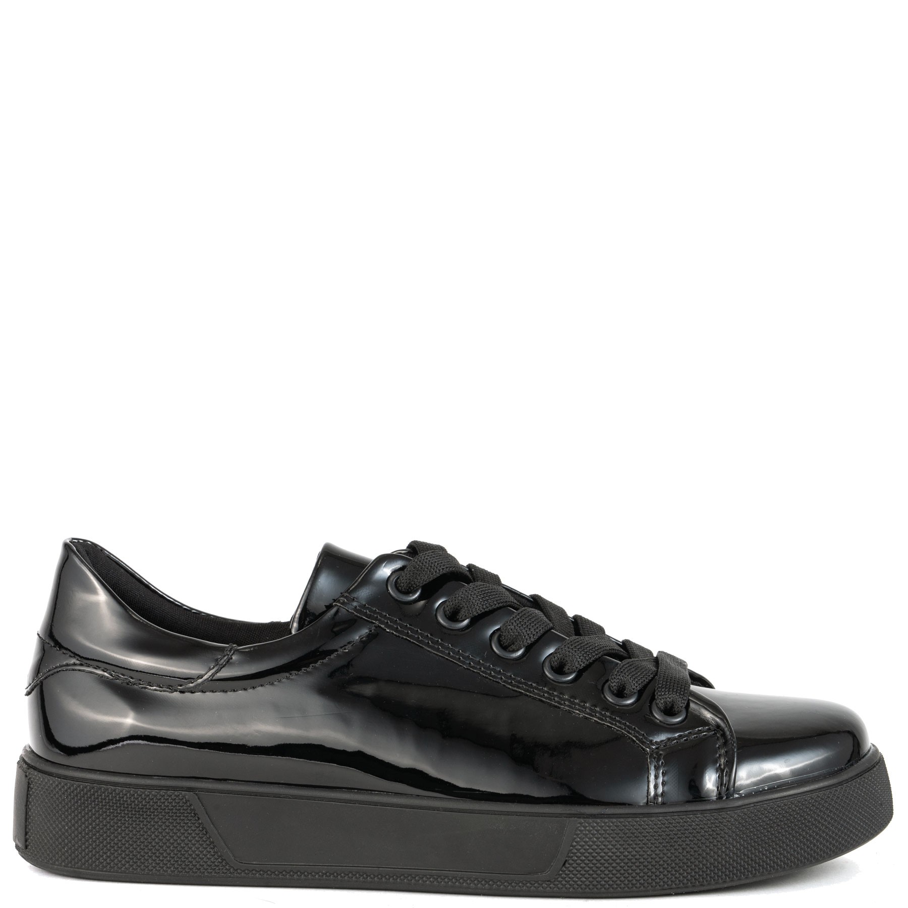 VAANI Laisvalaikio bateliai moterims, Juoda, Leisure 2