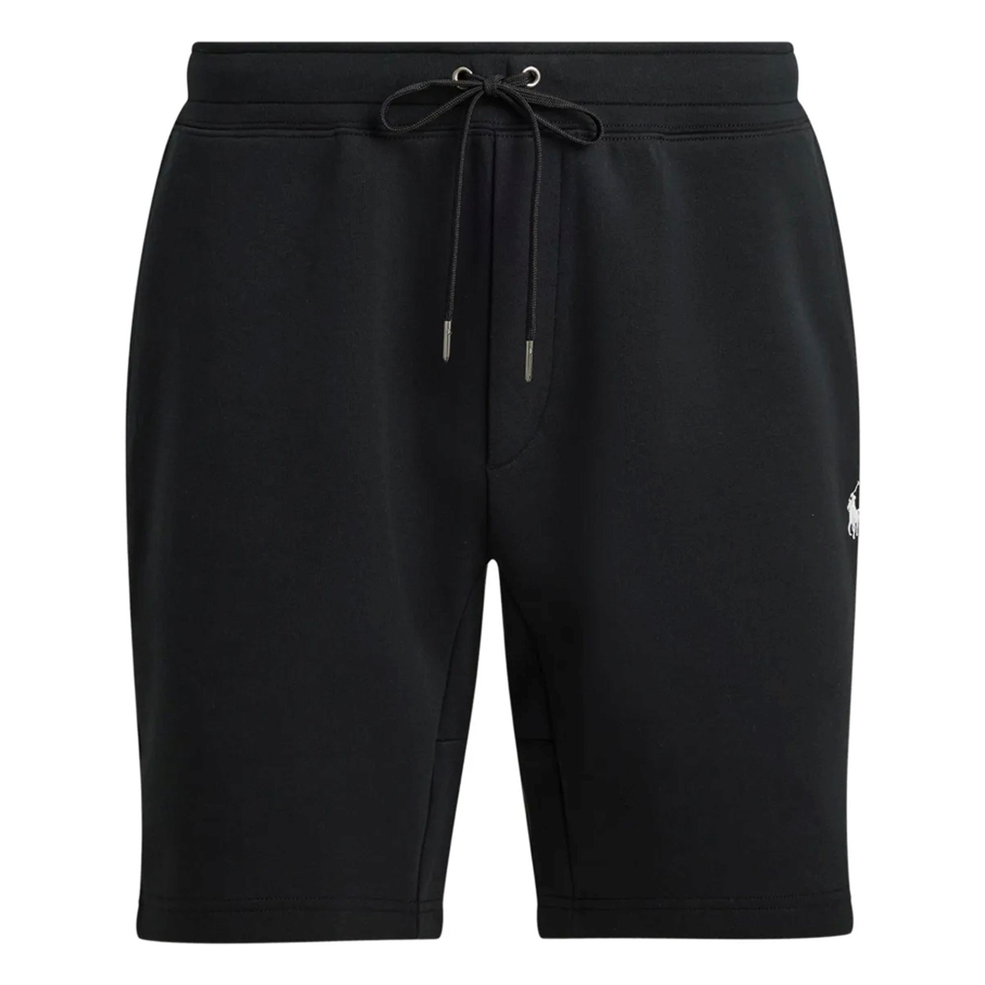 POLO RALPH LAUREN Šortai vyrams, Juoda, Poshortm9-athletic 1