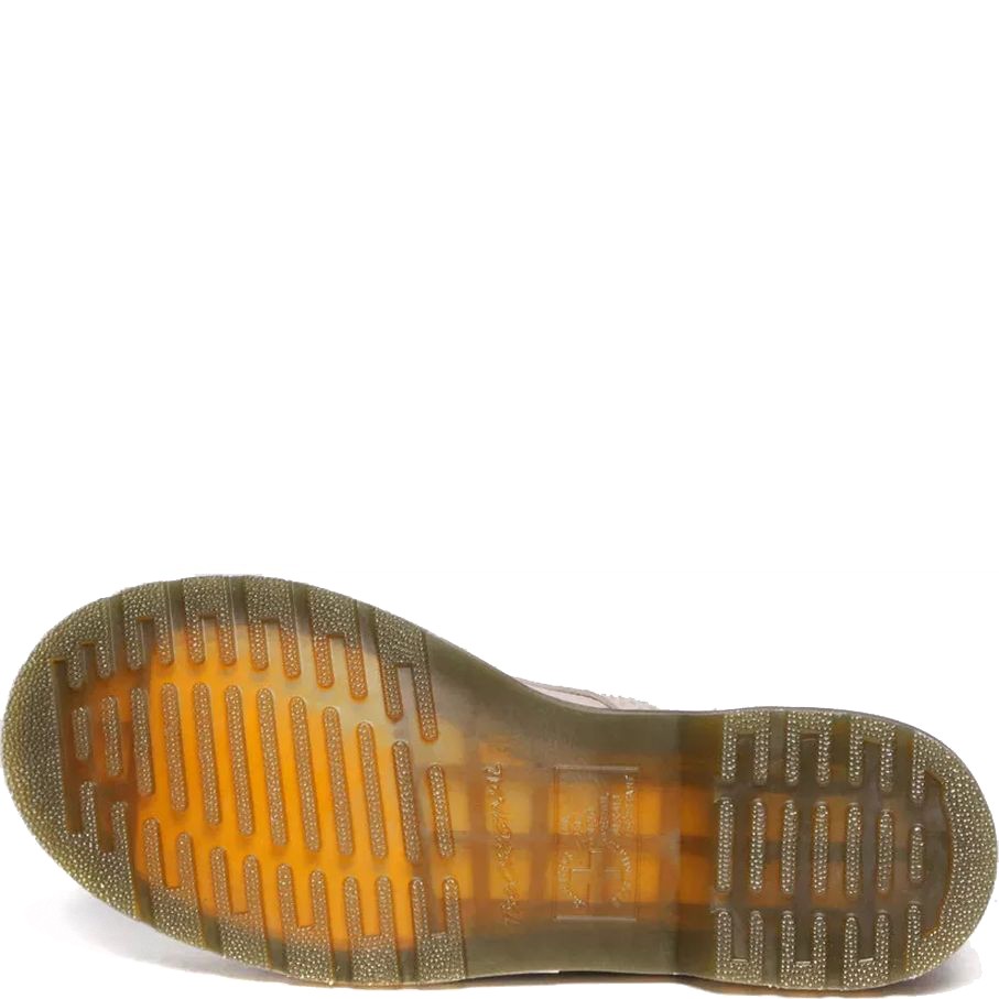 DR. MARTENS Aulinukai moterims, Smėlio, 1460 Pascal Virginia Booties 5