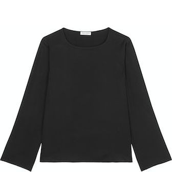 MARC O'POLO Palaidinės moterims, Juoda 1