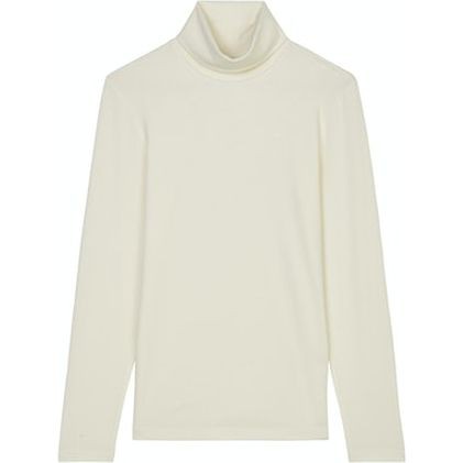 MARC O'POLO Marškinėliai moterims, Balta 1