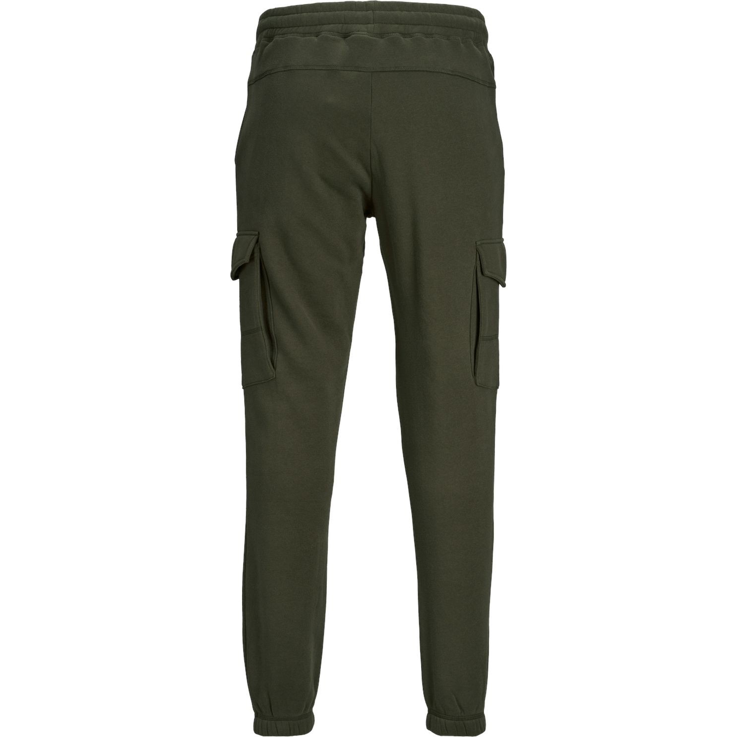 JACK & JONES Kelnės vyrams, Žalia, Kelnės 2