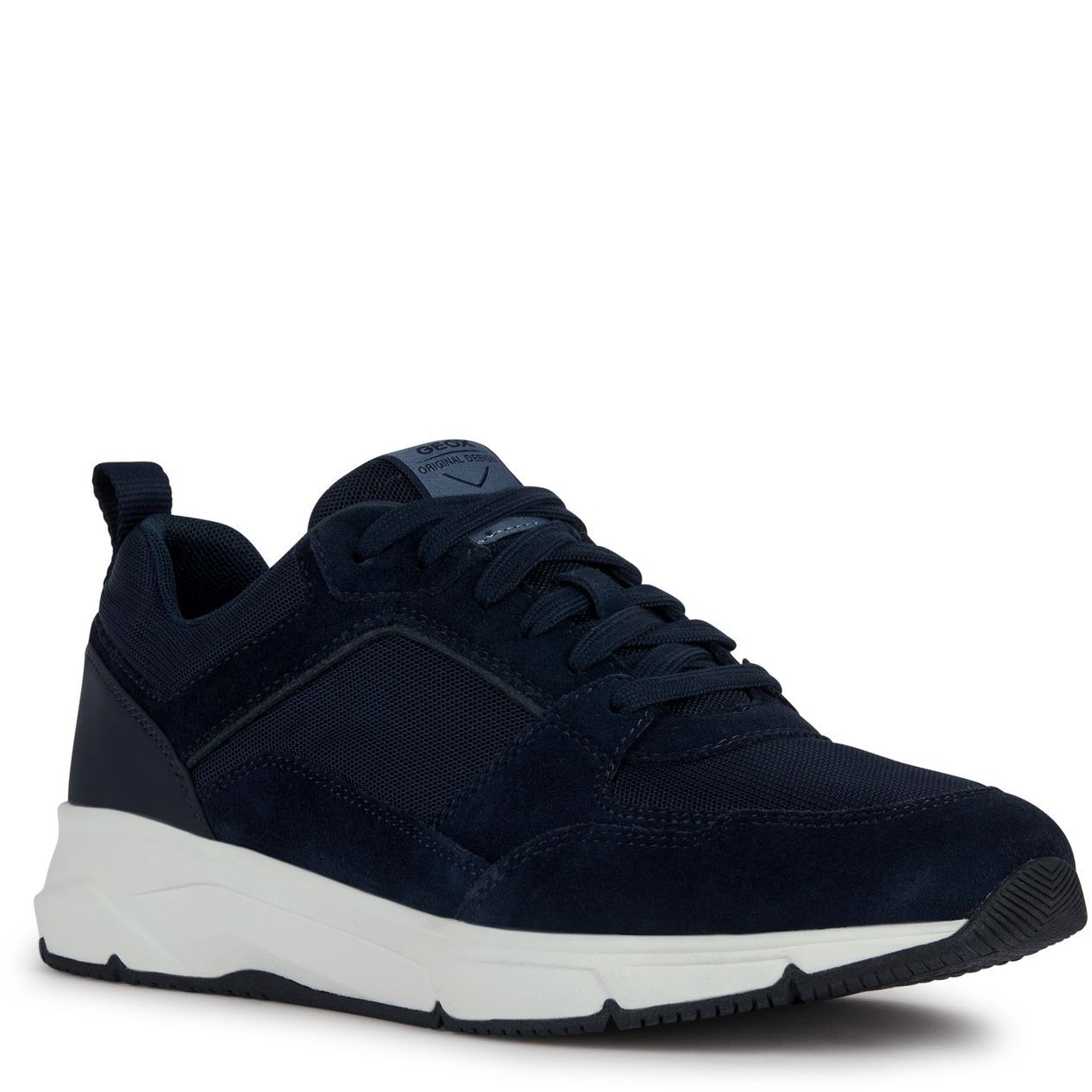 GEOX Sportiniai bateliai vyrams, Mėlyna, RADENTE SPORT SHOES 1