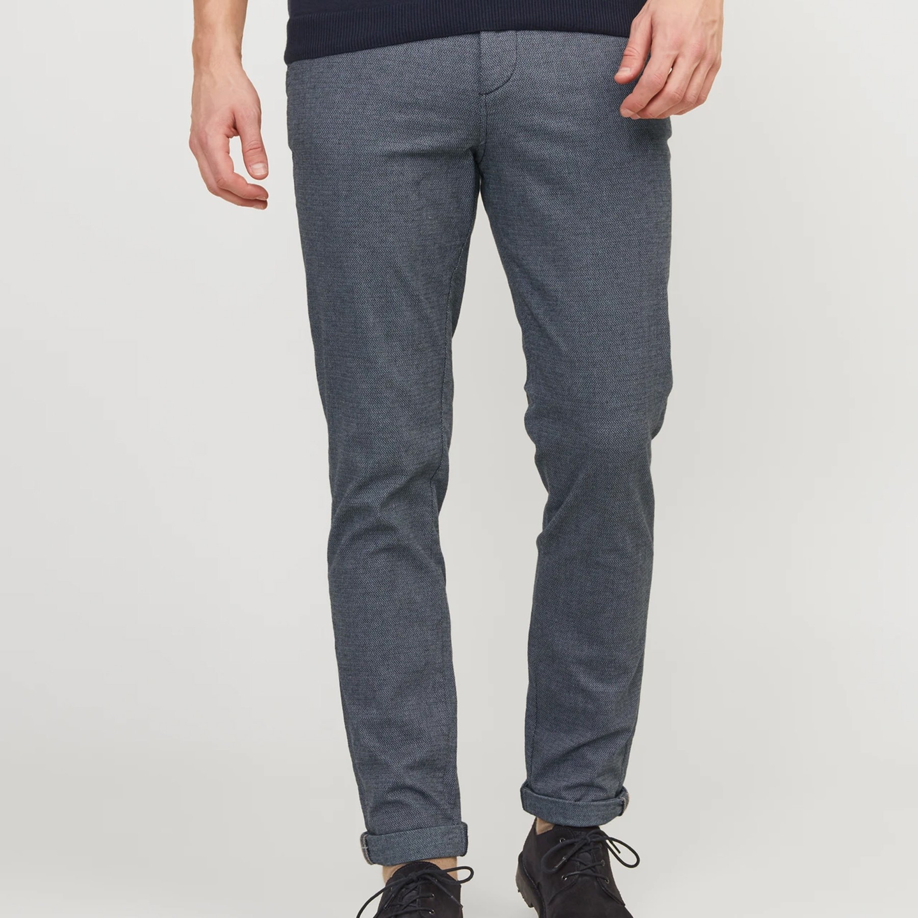 JACK & JONES Kelnės vyrams, JPSTMARCO JJFURY AKM 3