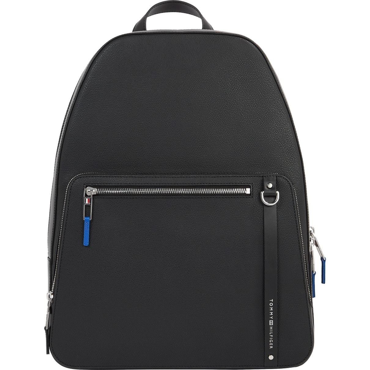 TOMMY HILFIGER Kuprinė vyrams, Juoda, Business backpack 1