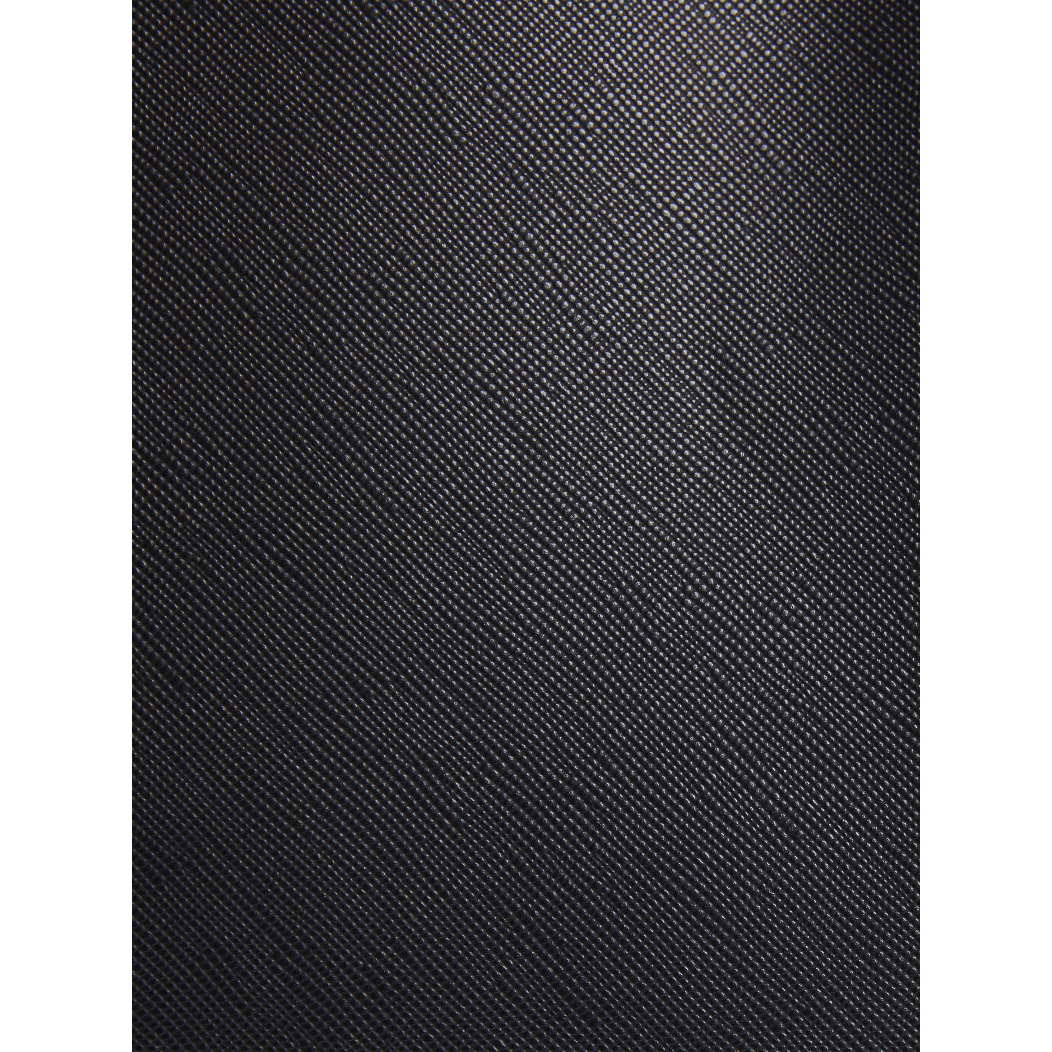 CALVIN KLEIN Pirkinių krepšys moterims, Juoda, Must medium shopper 4