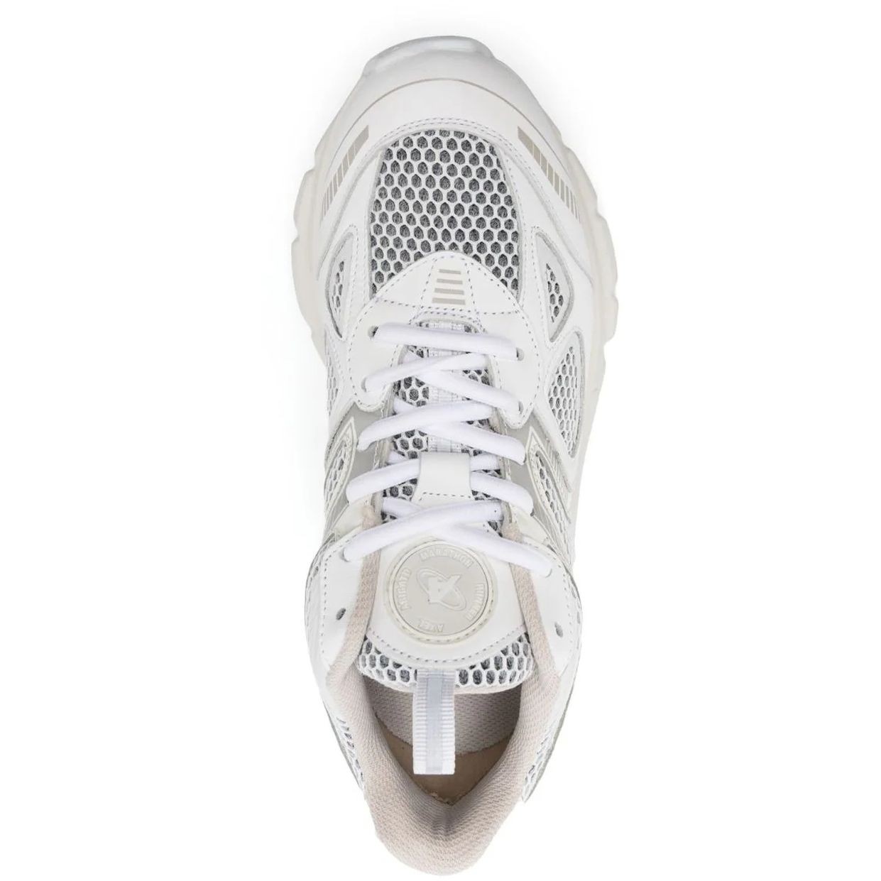 AXEL ARIGATO Sportiniai bateliai moterims, Balta, Marathon runner 4