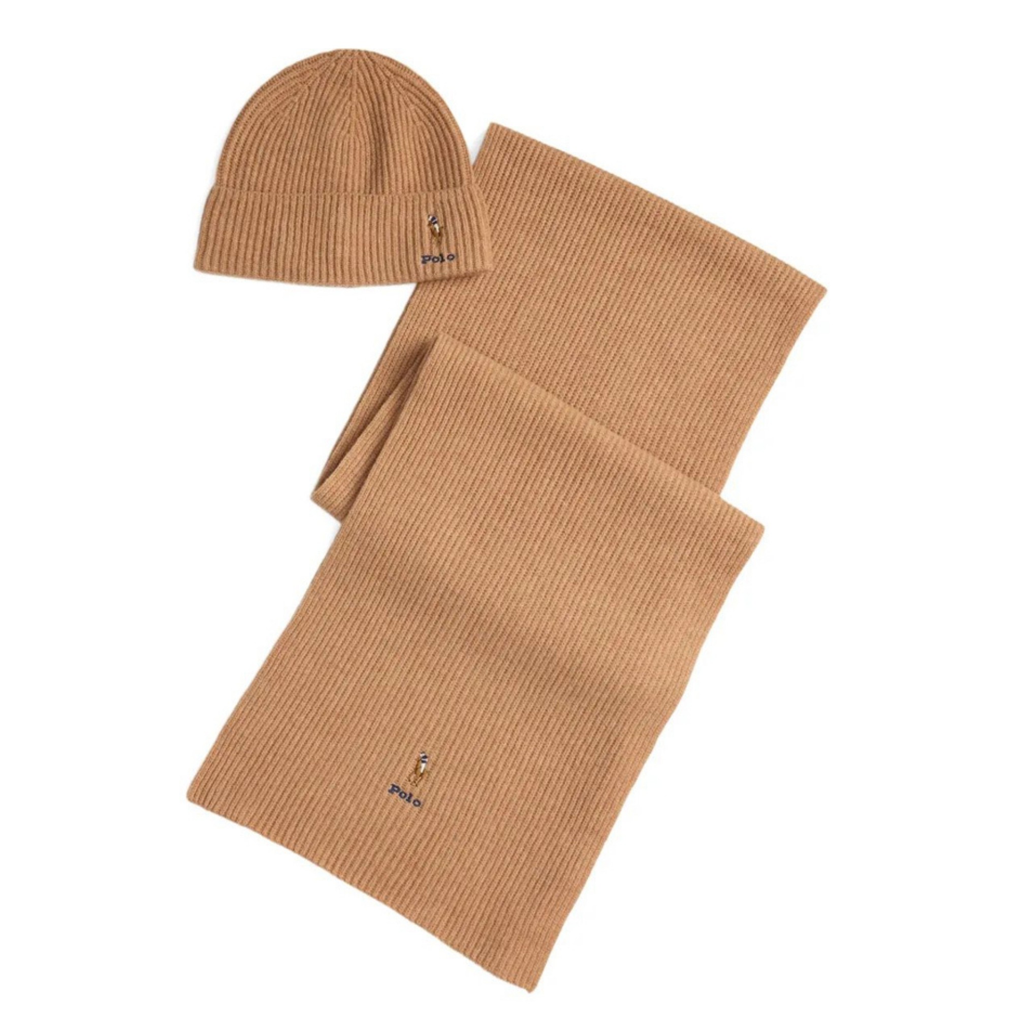 POLO RALPH LAUREN Rinkinys moterims, Ruda, Gift box set