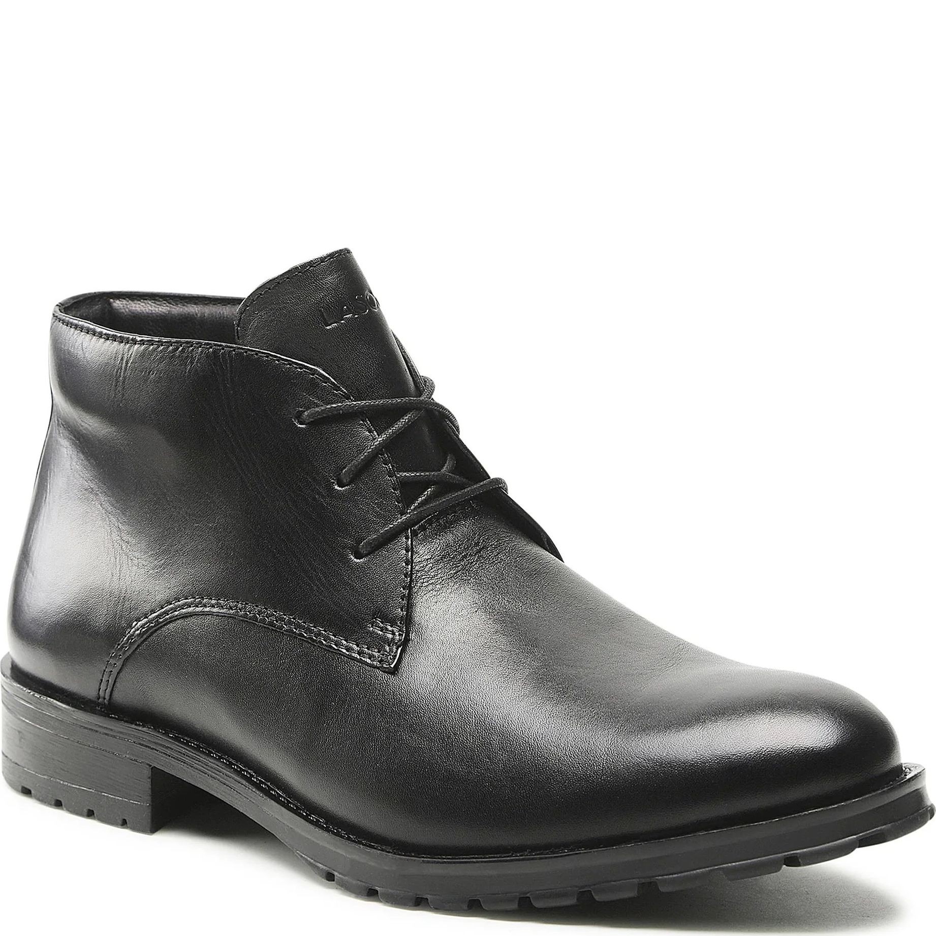 LASOCKI Aulinukai vyrams, Juoda, BOOTIES 1