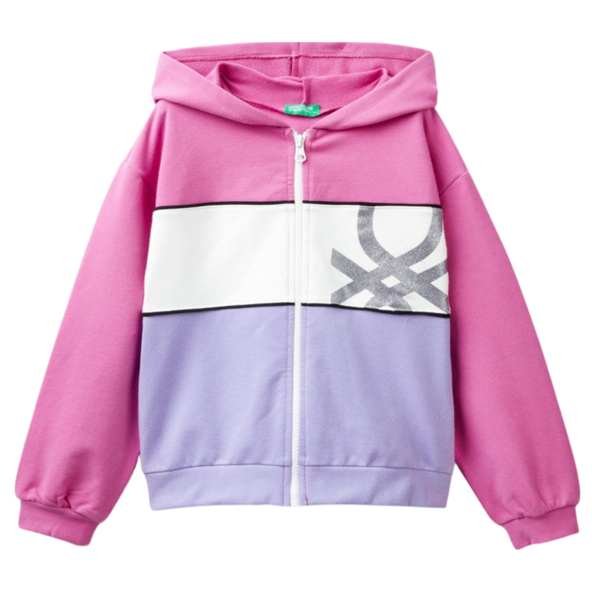 BENETTON Striukė mergaitei