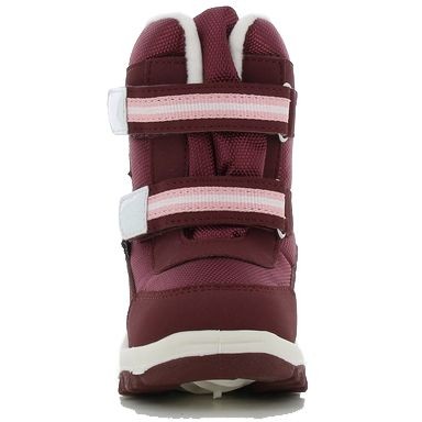 CORTINA Aulinukai mergaitėms, purple, Girls kids snowboot 5