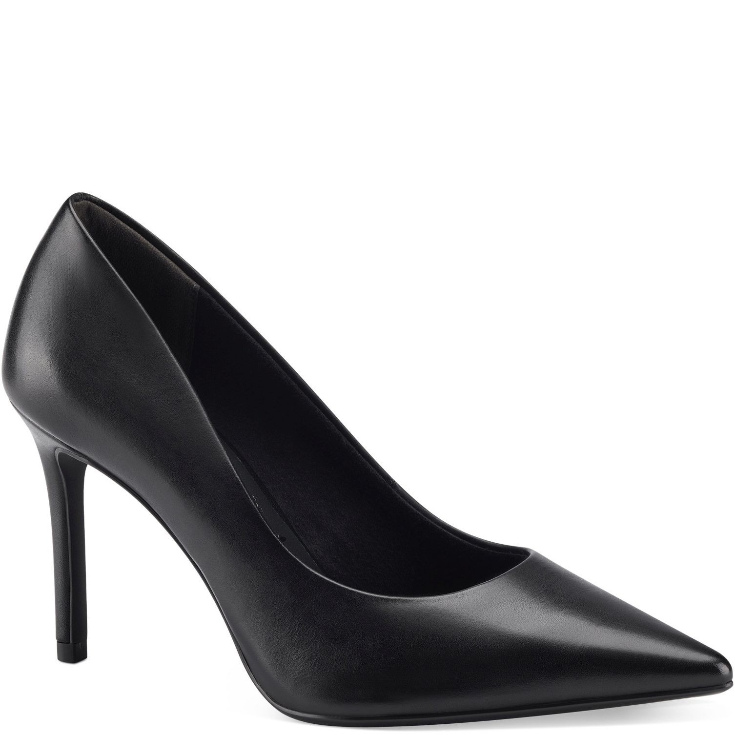TAMARIS Aukštakulniai moterims, Juoda, PUMPS 1