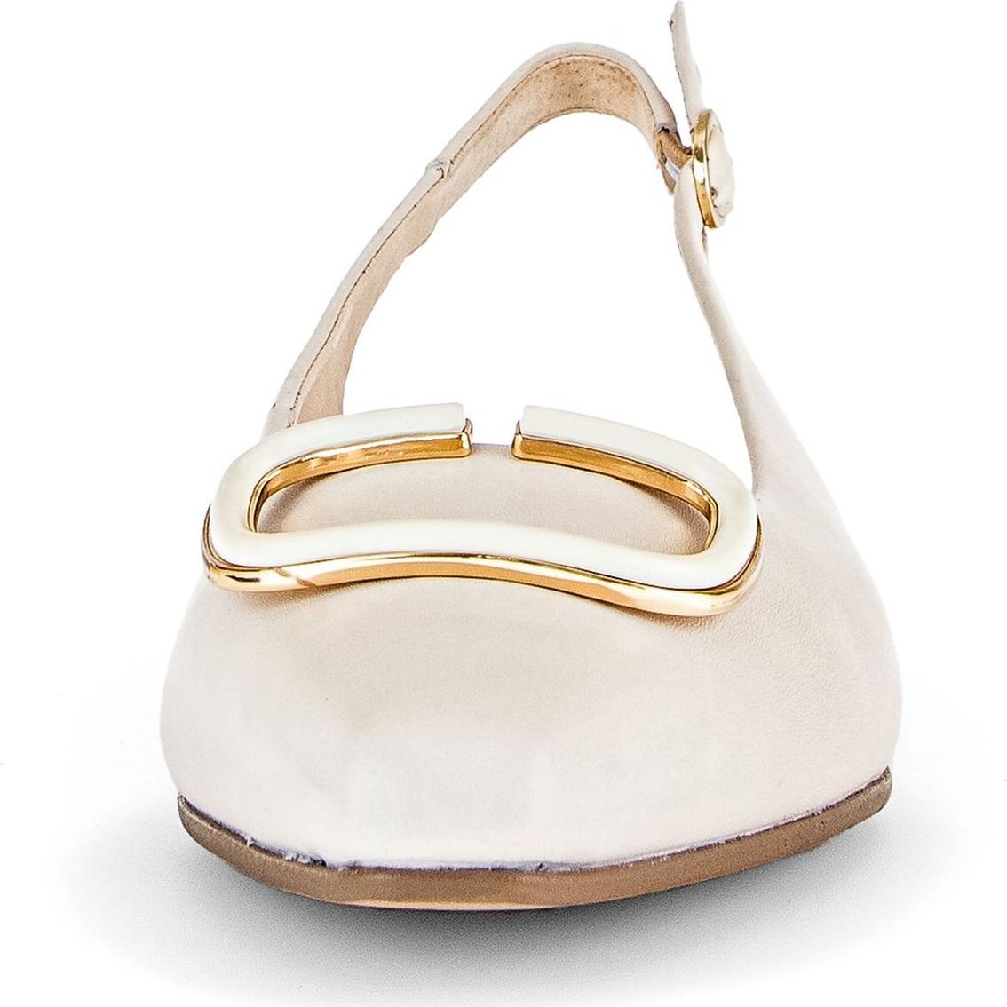 GABOR Balerinos moterims, Kūno, Ballerinas 6