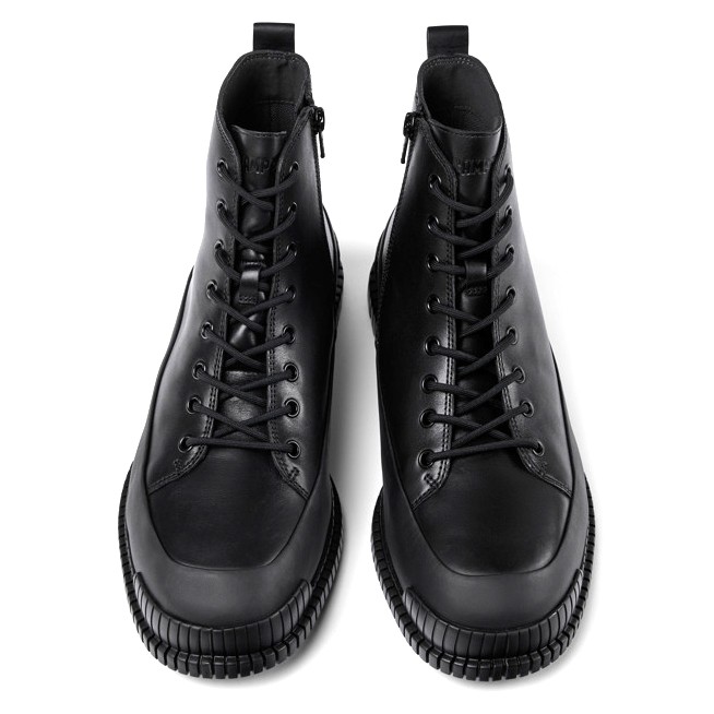 CAMPER Aulinukai vyrams, Juoda, Pix booties 3