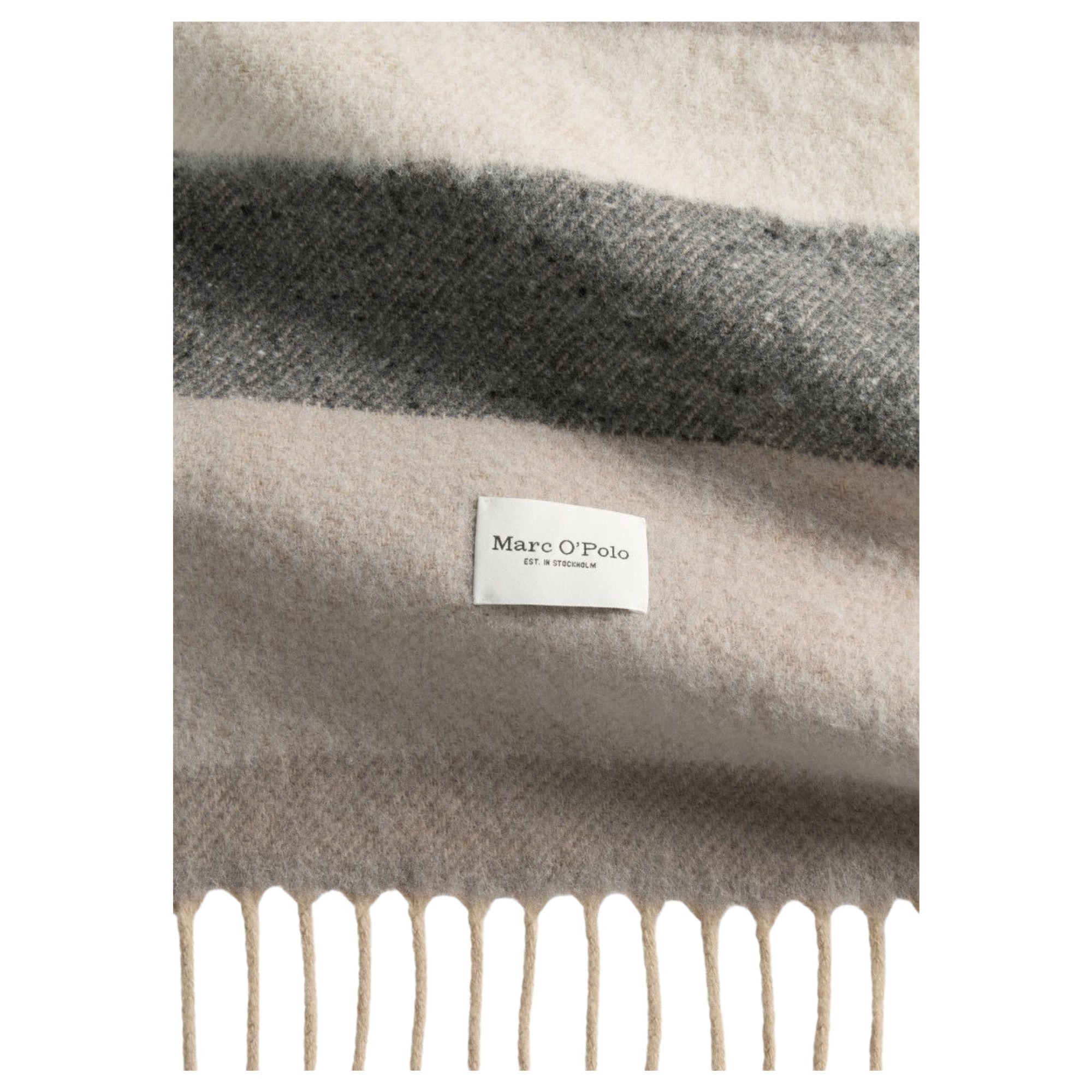 MARC O'POLO Šalikas moterims, Marga, 510810502113 Scarf 1