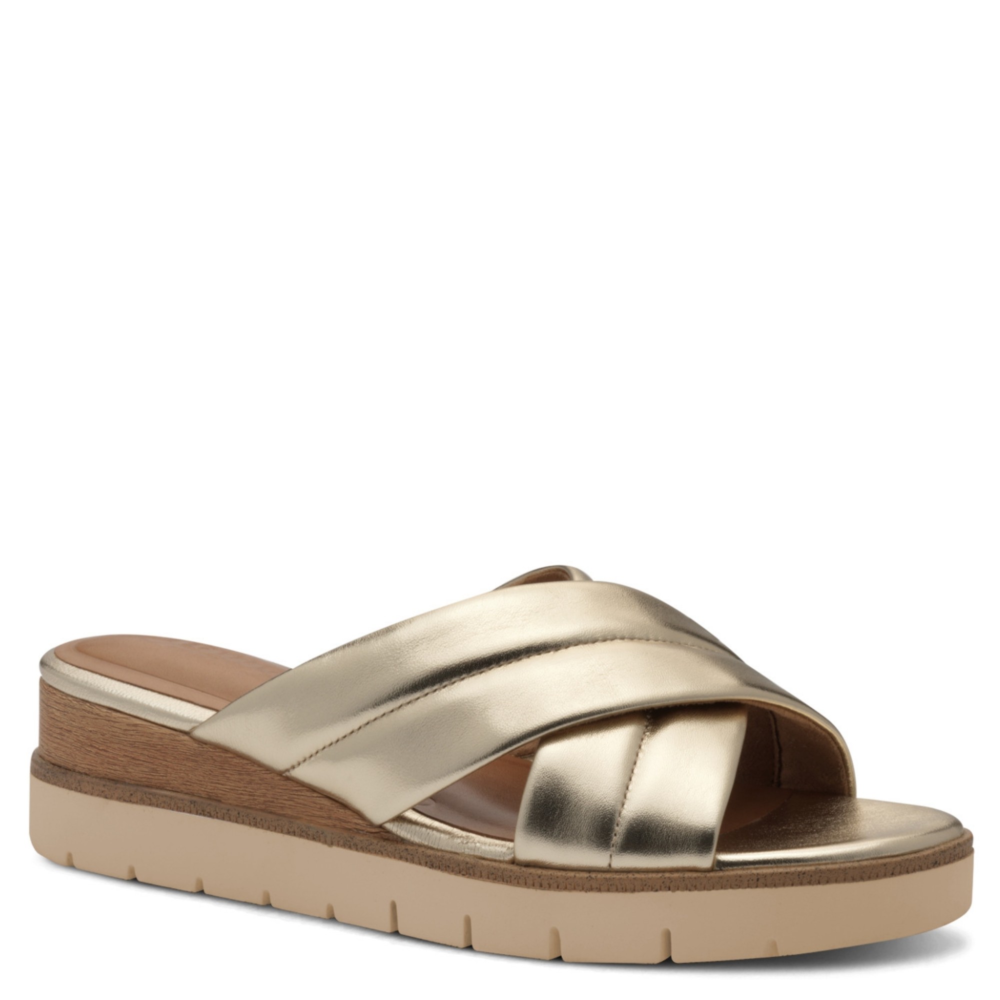 TAMARIS Klumpės moterims, Geltona, Mules 1