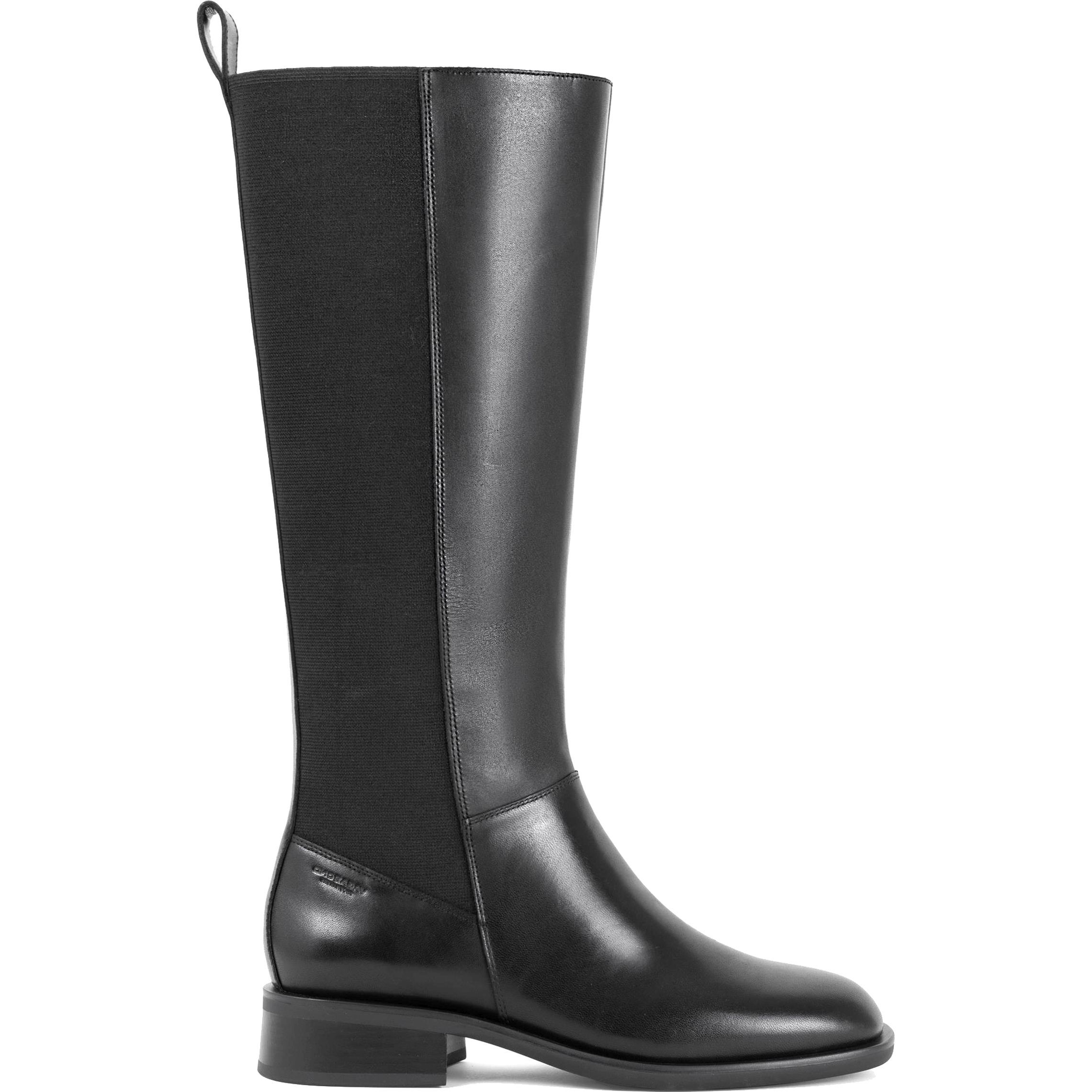 VAGABOND Auliniai moterims, Juoda, Sheila boots 2