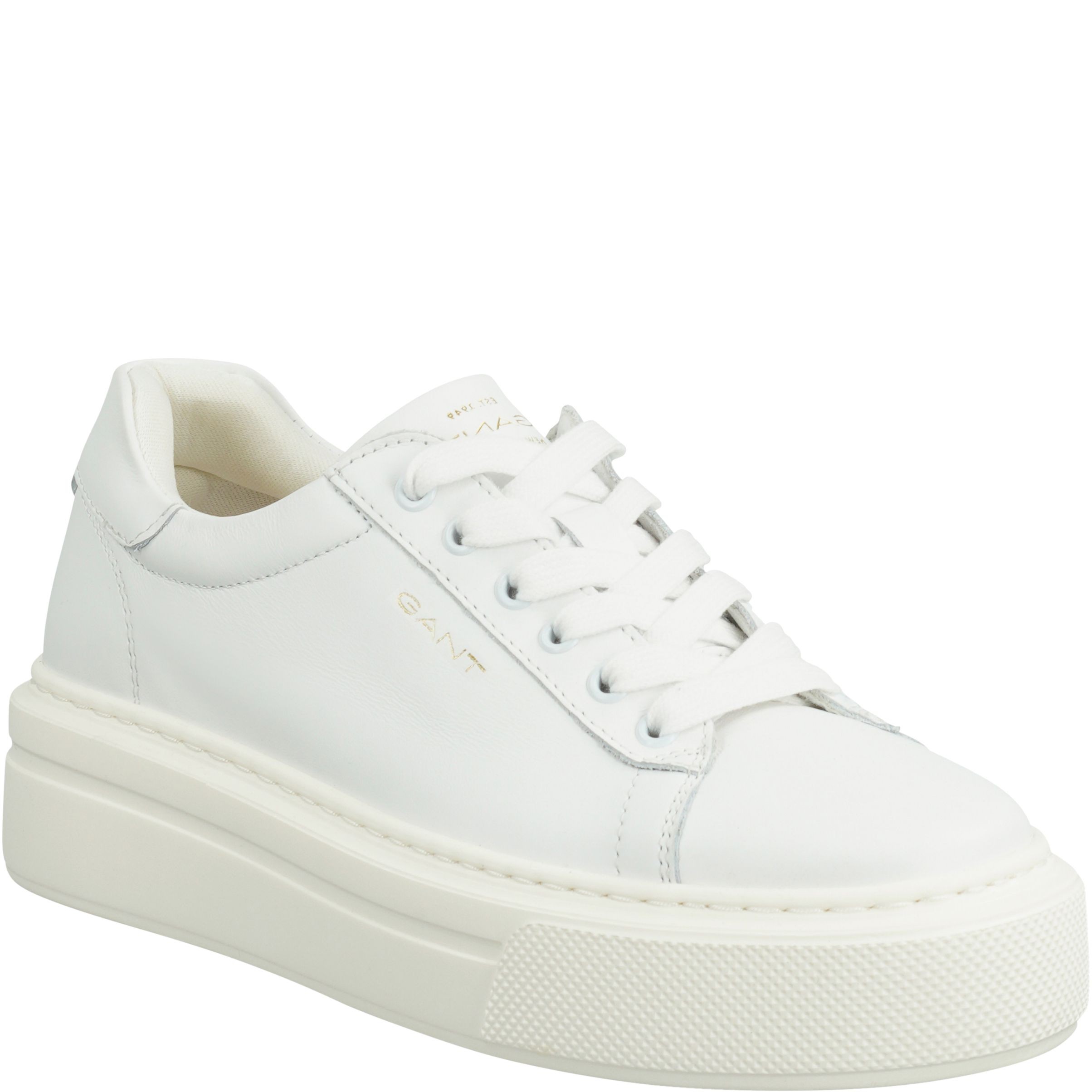 GANT Sportiniai bateliai moterims, Balta, Alincy sport shoe 1