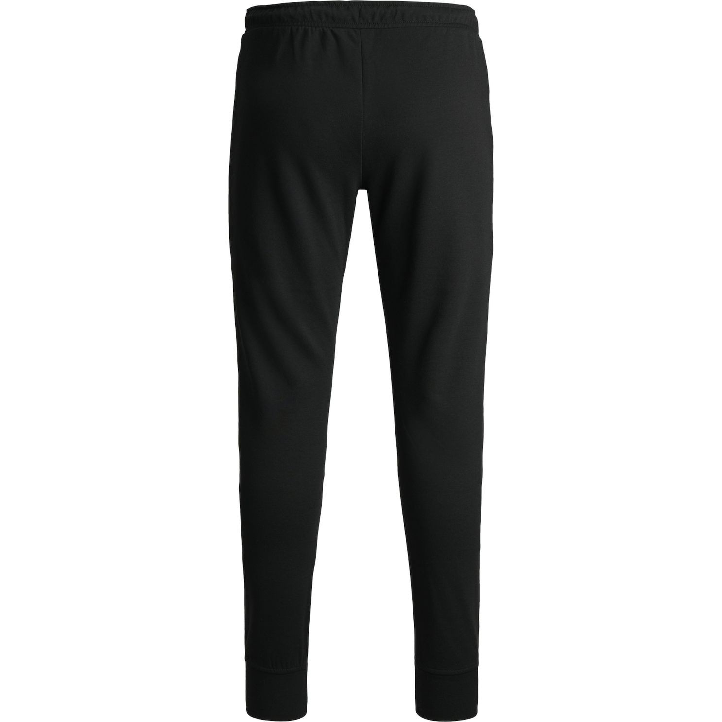 JACK & JONES Kelnės vyrams, Juoda, JPSTWILL JJAIR SWEAT 2