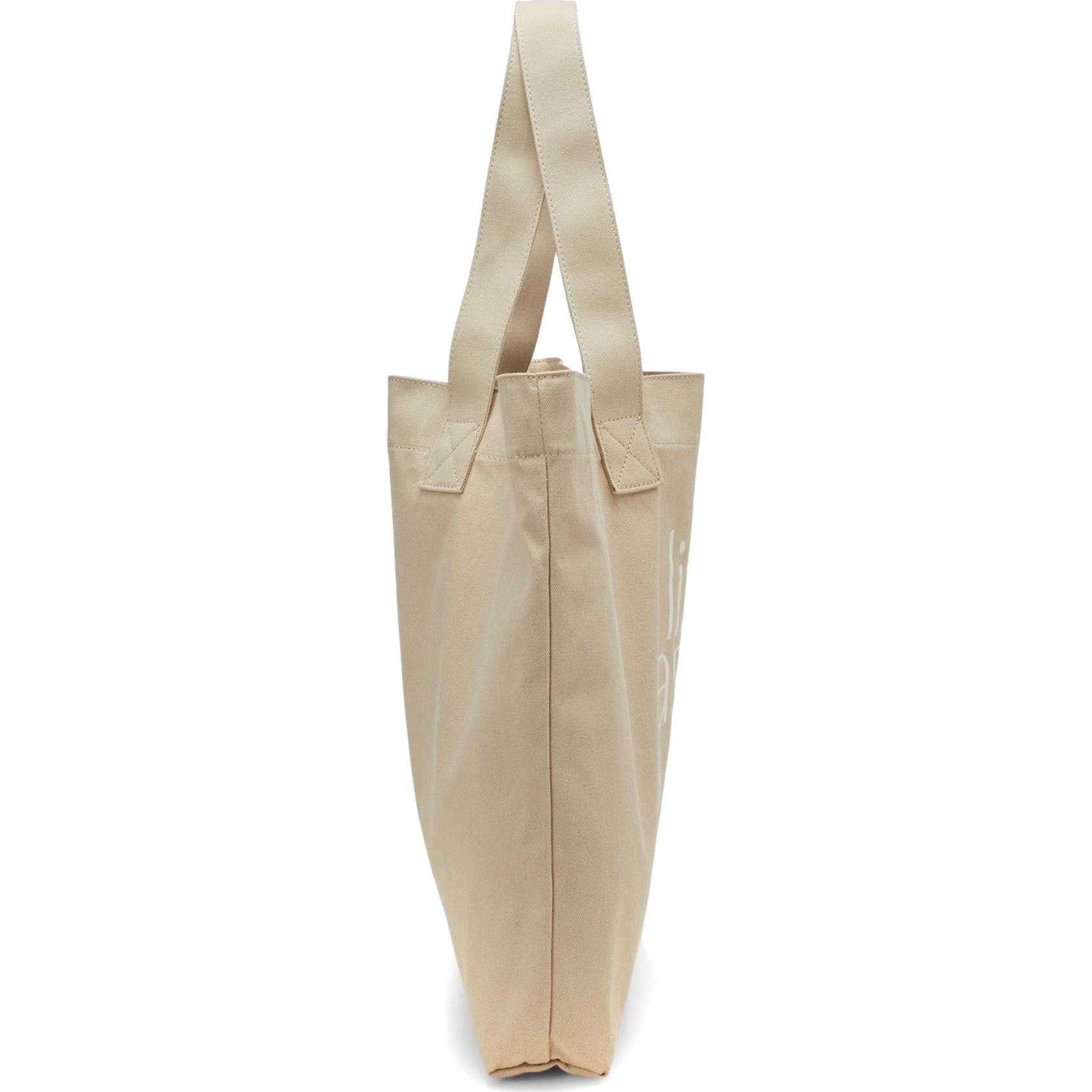 MARC O'POLO Pirkinių krepšys moterims, Smėlio, Issa Tote bag 3