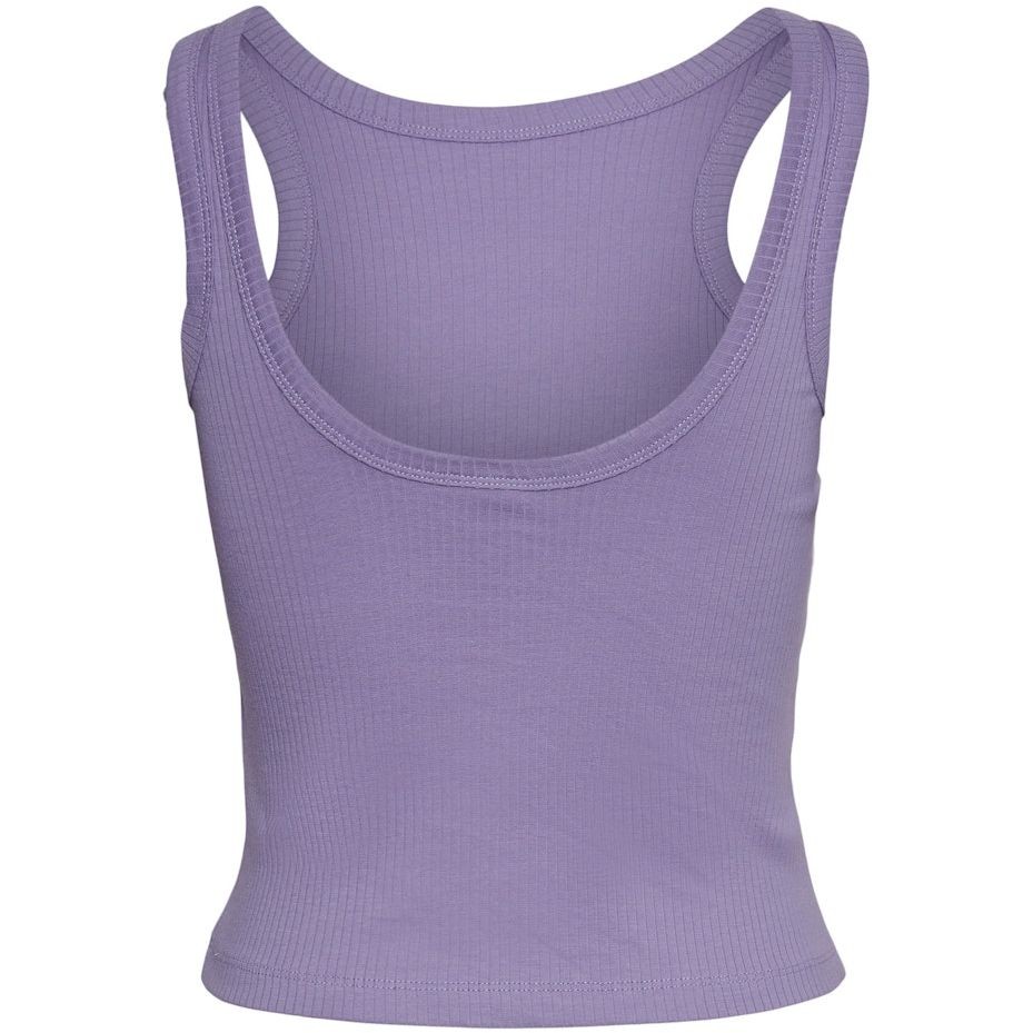 NOISY MAY Palaidinės moterims, Violetinė, NMRIBELLA S/L TOP 2